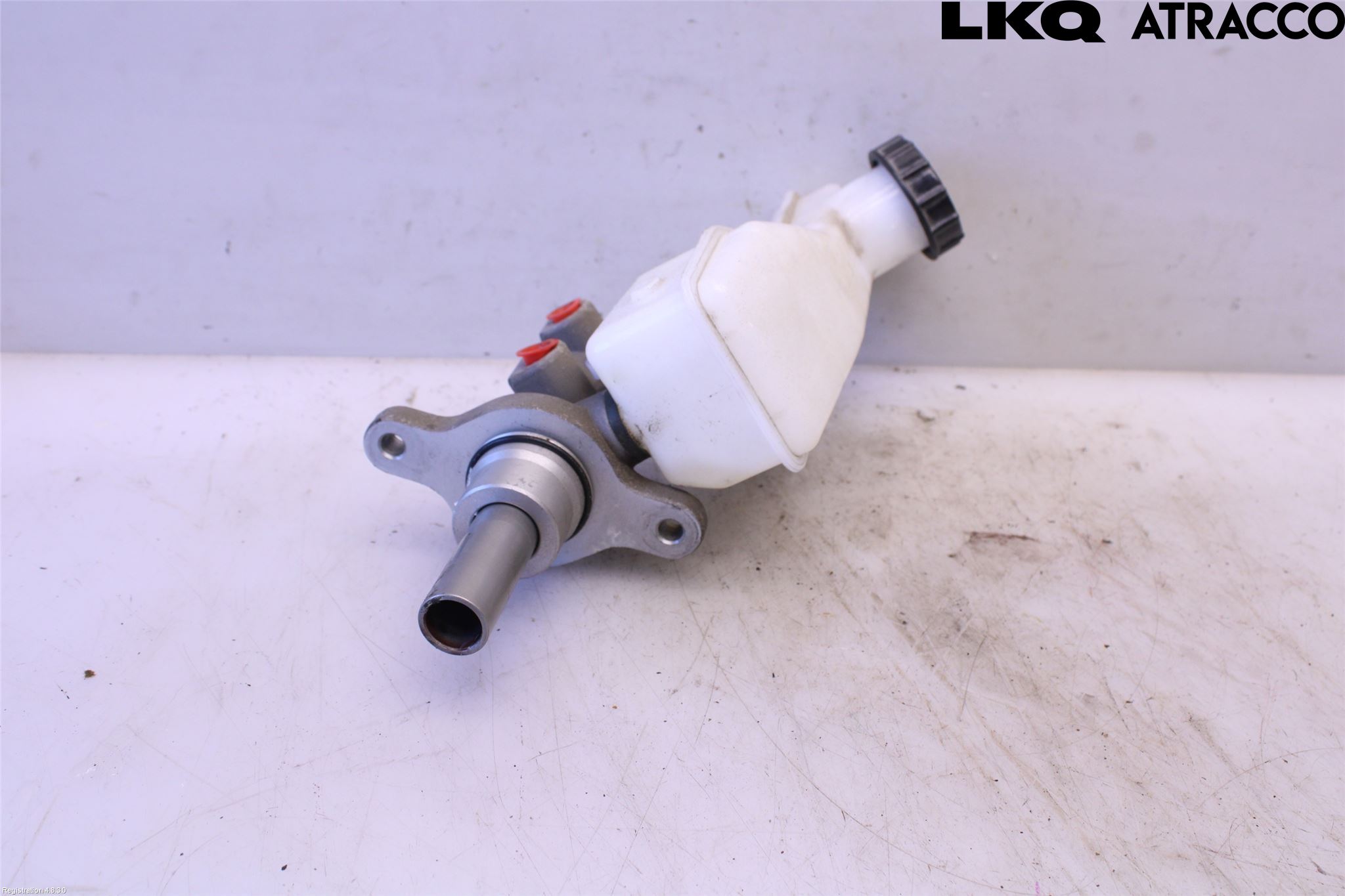 Maxus E-DELIVER3 EV30 20- Broms Huvudcylinder