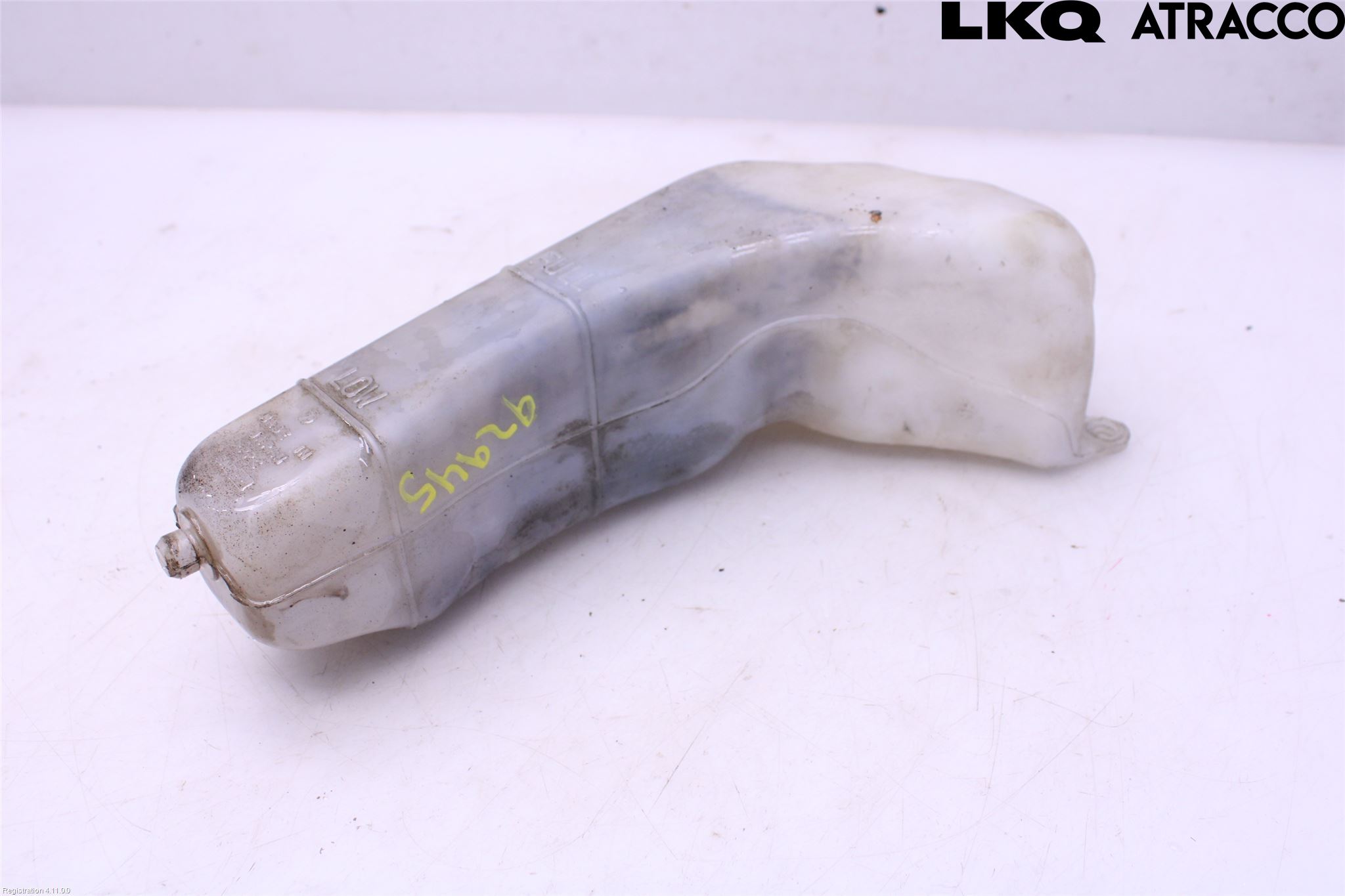 Subaru OUTBACK   99-03 Expansionstank