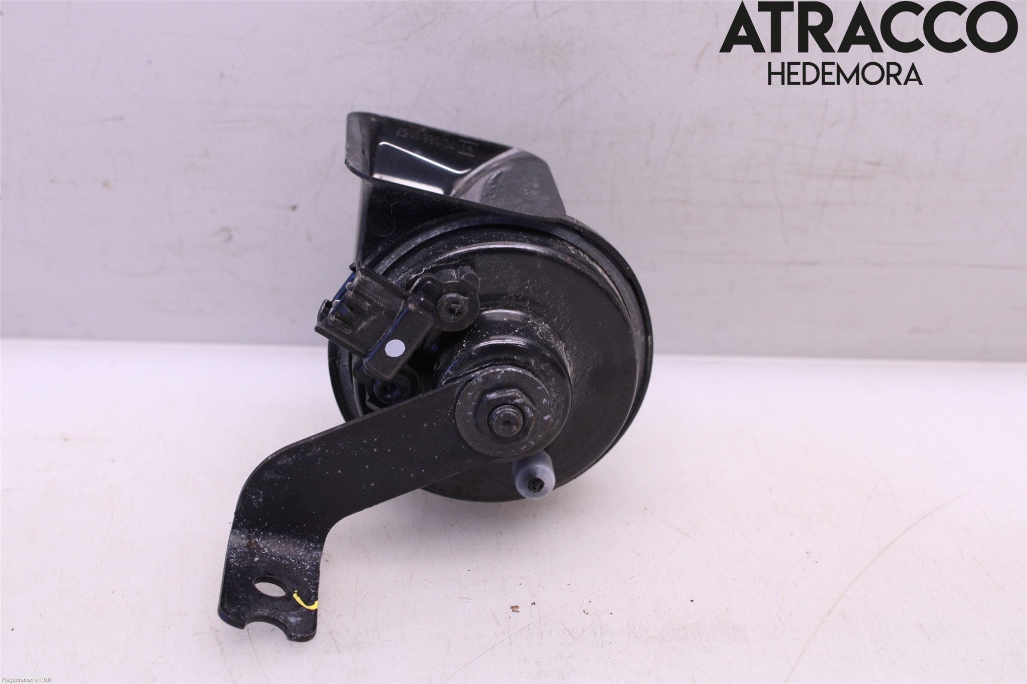 Hyundai TUCSON 05- Signalhorn