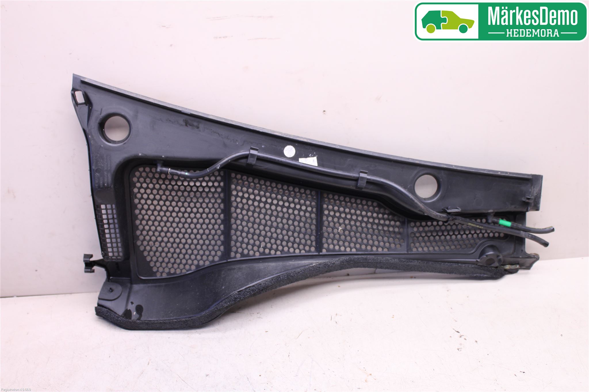 Citroen C4 CACTUS 14-20 Torpedplåt-Torpedplast
