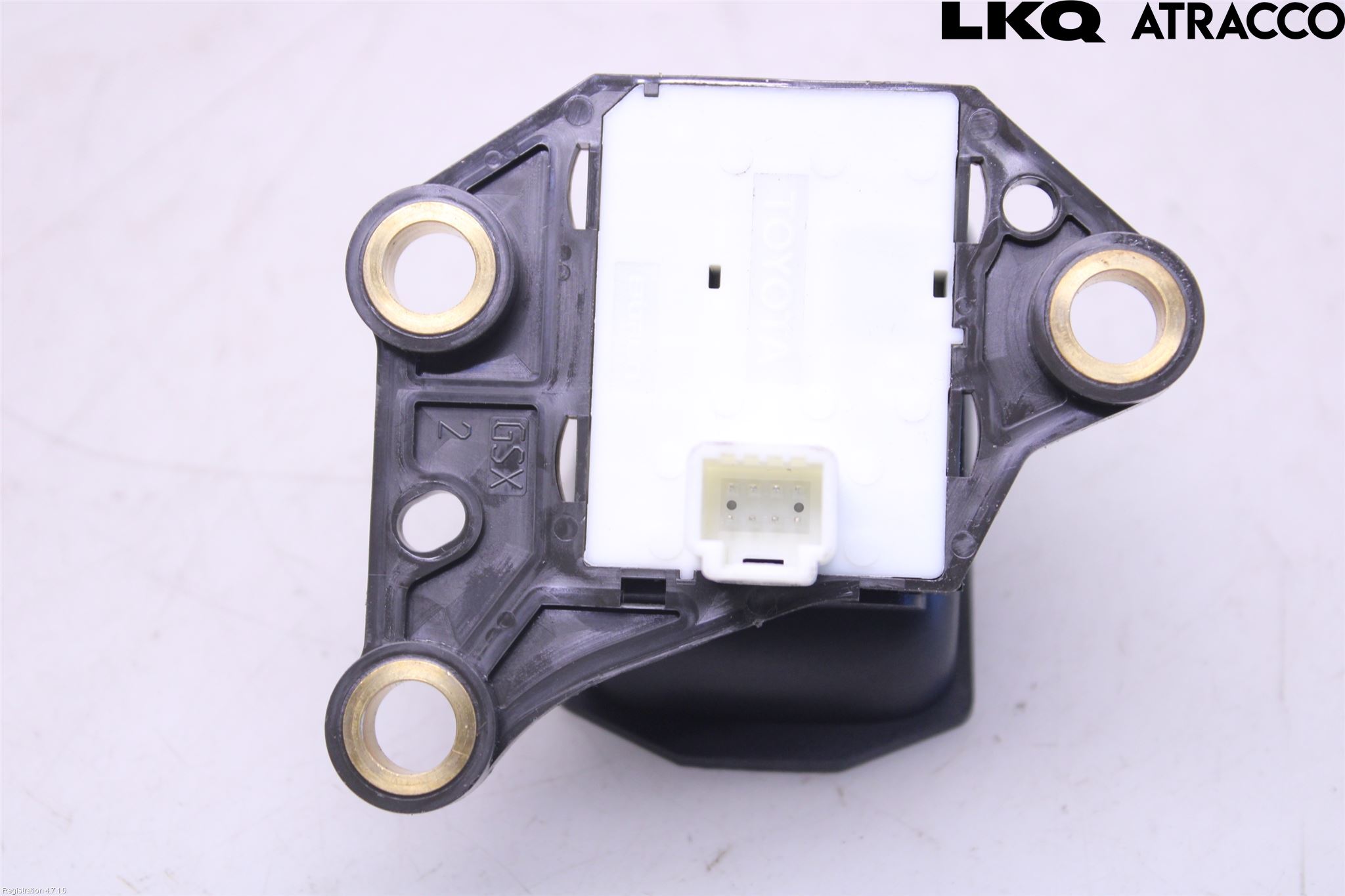 Toyota AVENSIS 16-18 Parkeringsbroms Elmanövrerad