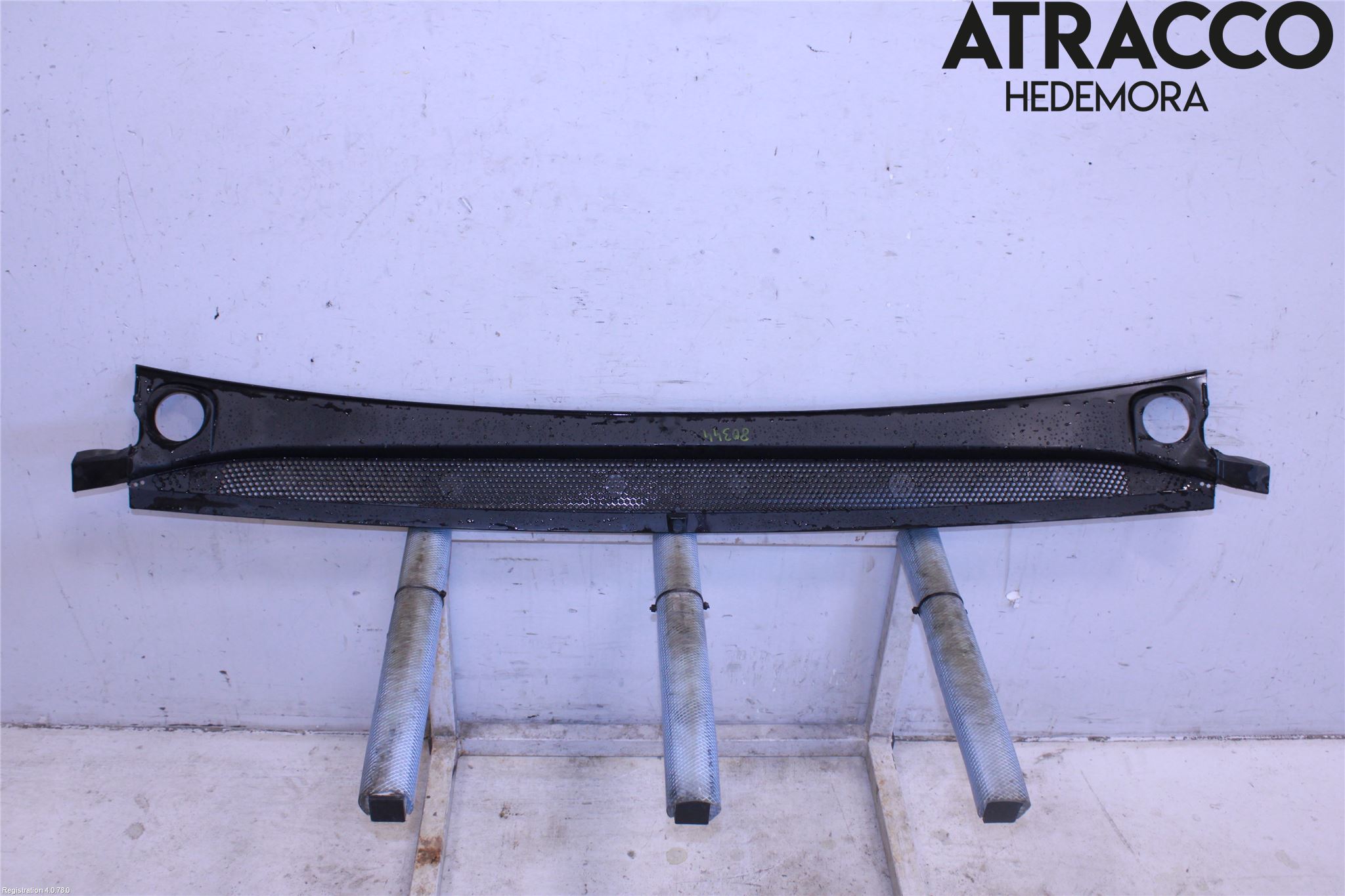 Citroen C4 GRAND PICASSO 14-18 Torpedplåt-Torpedplast