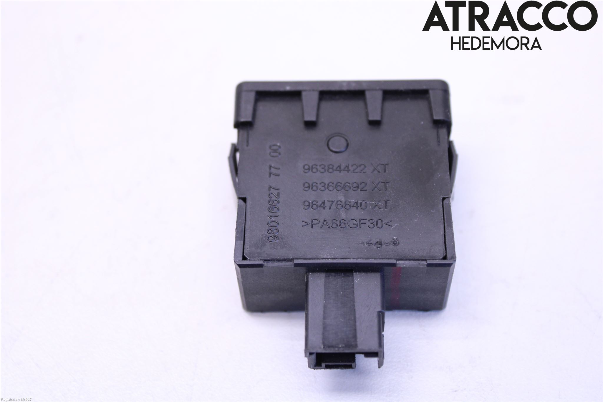 Peugeot PARTNER 08-15 Strömställare Ljus