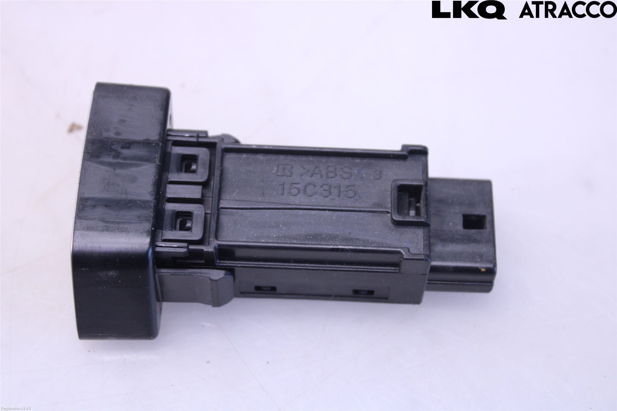 Toyota PRIUS+ ZVW40 12-20 Strömställare Parkeringsbroms