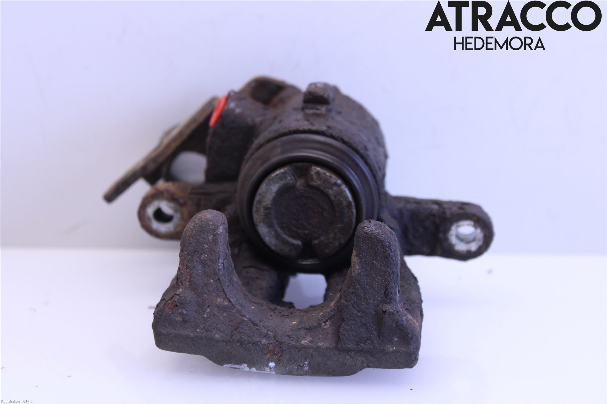 Ford S-MAX 06-15 Bromsok Bak Höger