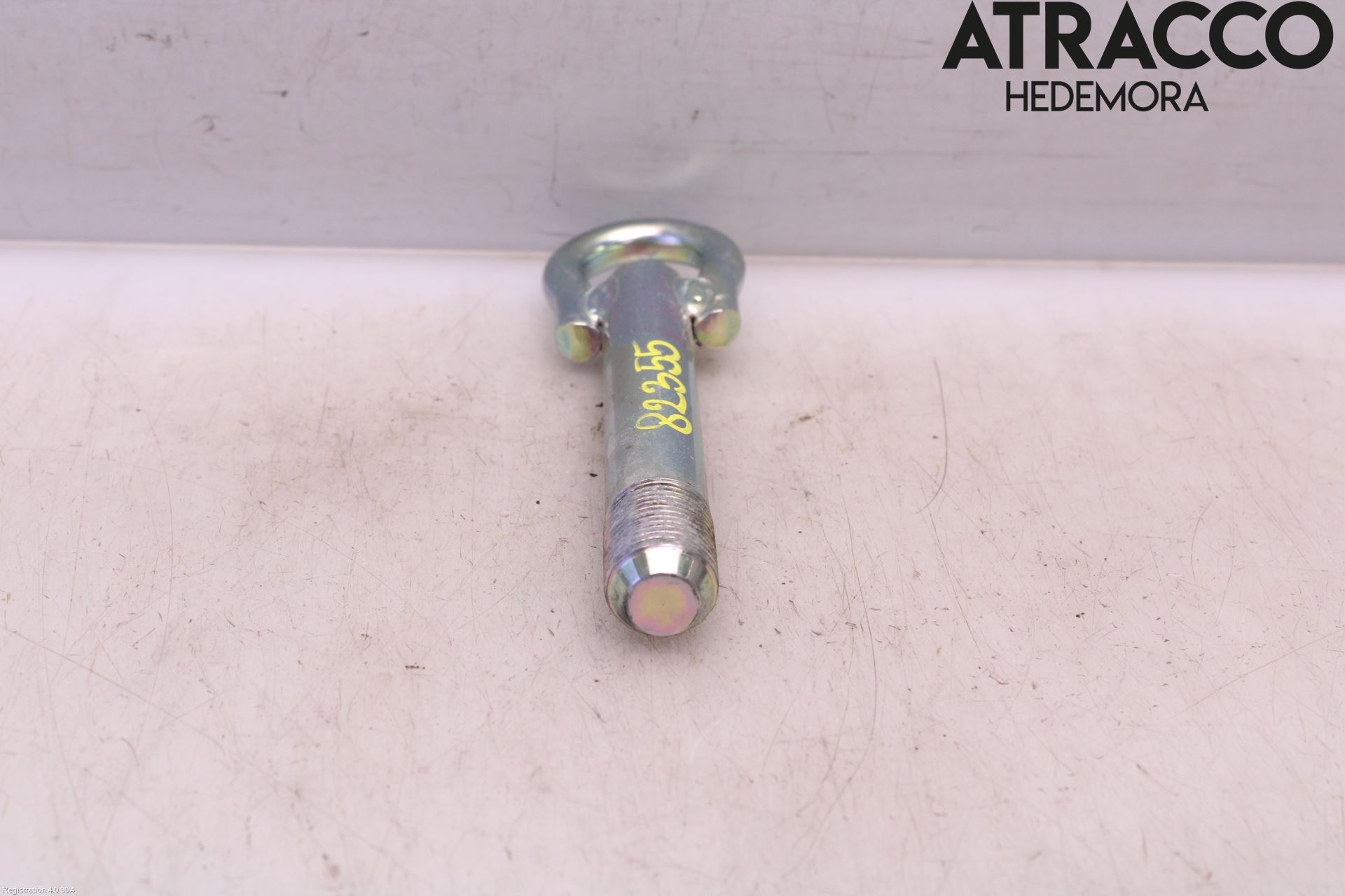 Toyota AURIS 13-19 Bogserögla