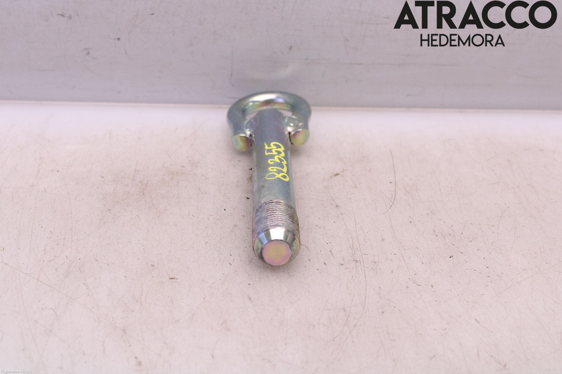 Toyota AURIS 13-19 Bogserögla