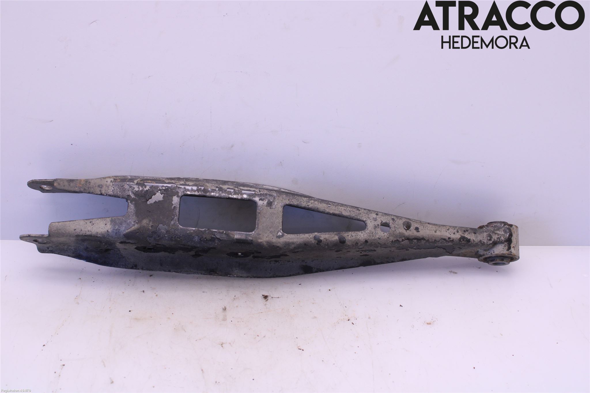 Toyota GT86 12- Bärarm Bak Vänster