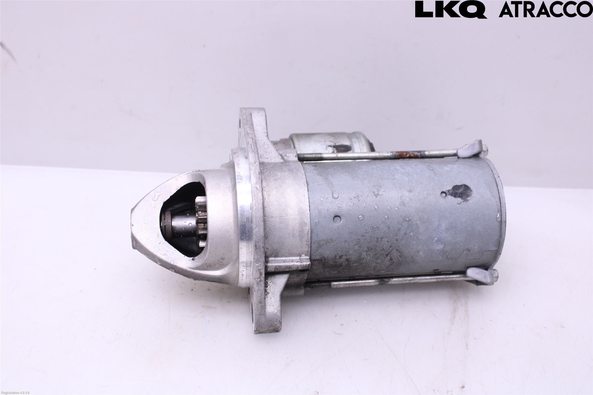 Volvo V40 12-19 Startmotor