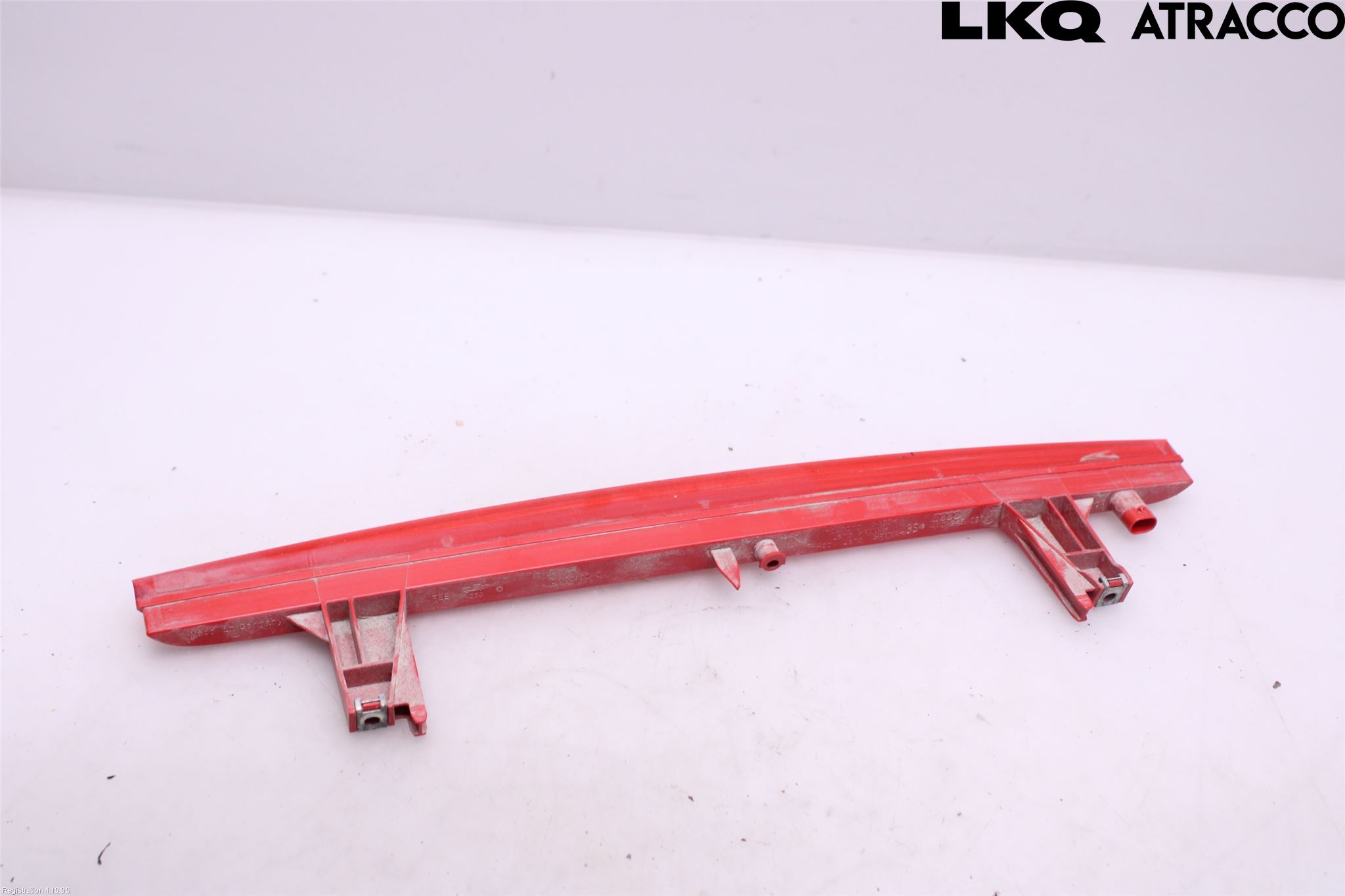 Audi A4/S4 B9 20- Bromsljus Bakruta