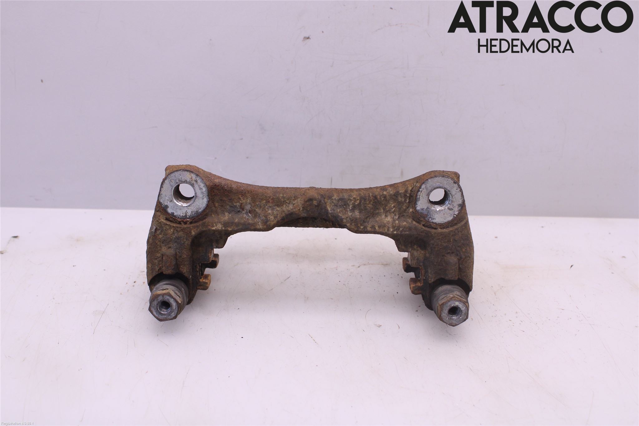 Mazda CX-3 Bromsokshållare