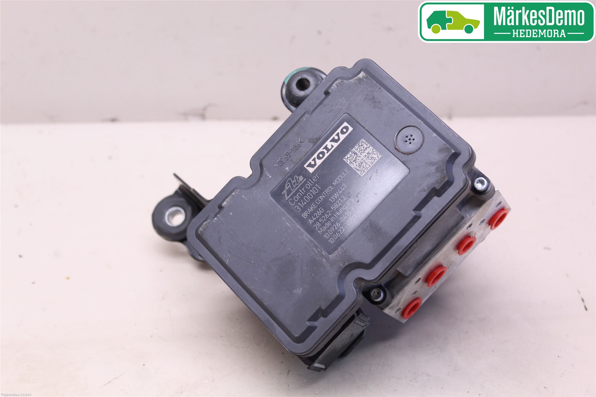 Volvo XC60 14-17 Abs Hydraulaggregat