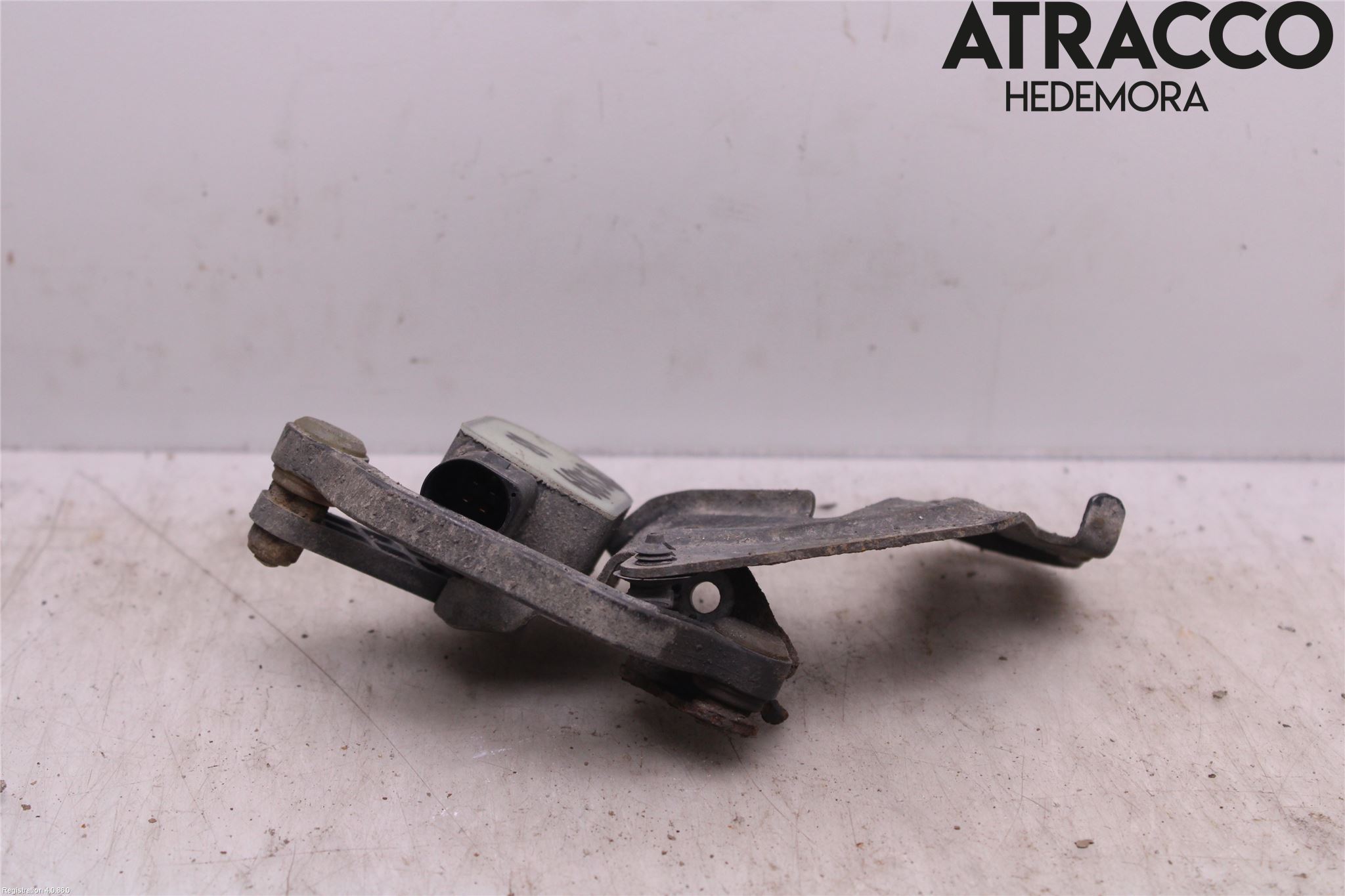 Audi A6/S6     05-11 Lastavkänningsdon