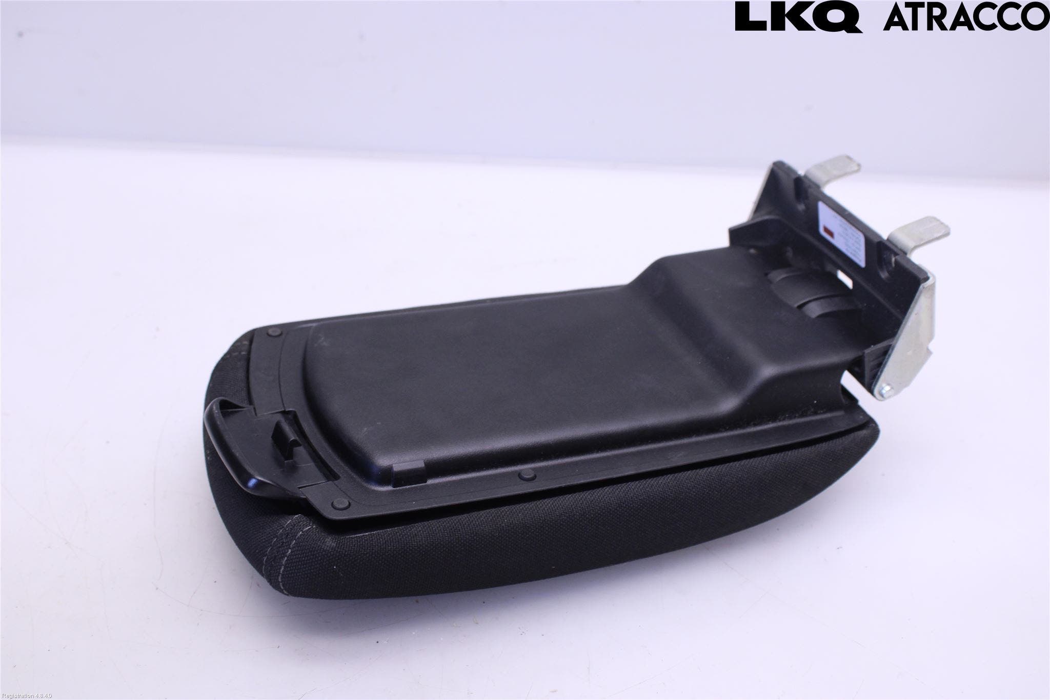 Peugeot 308 14-21 Inredning Armstöd