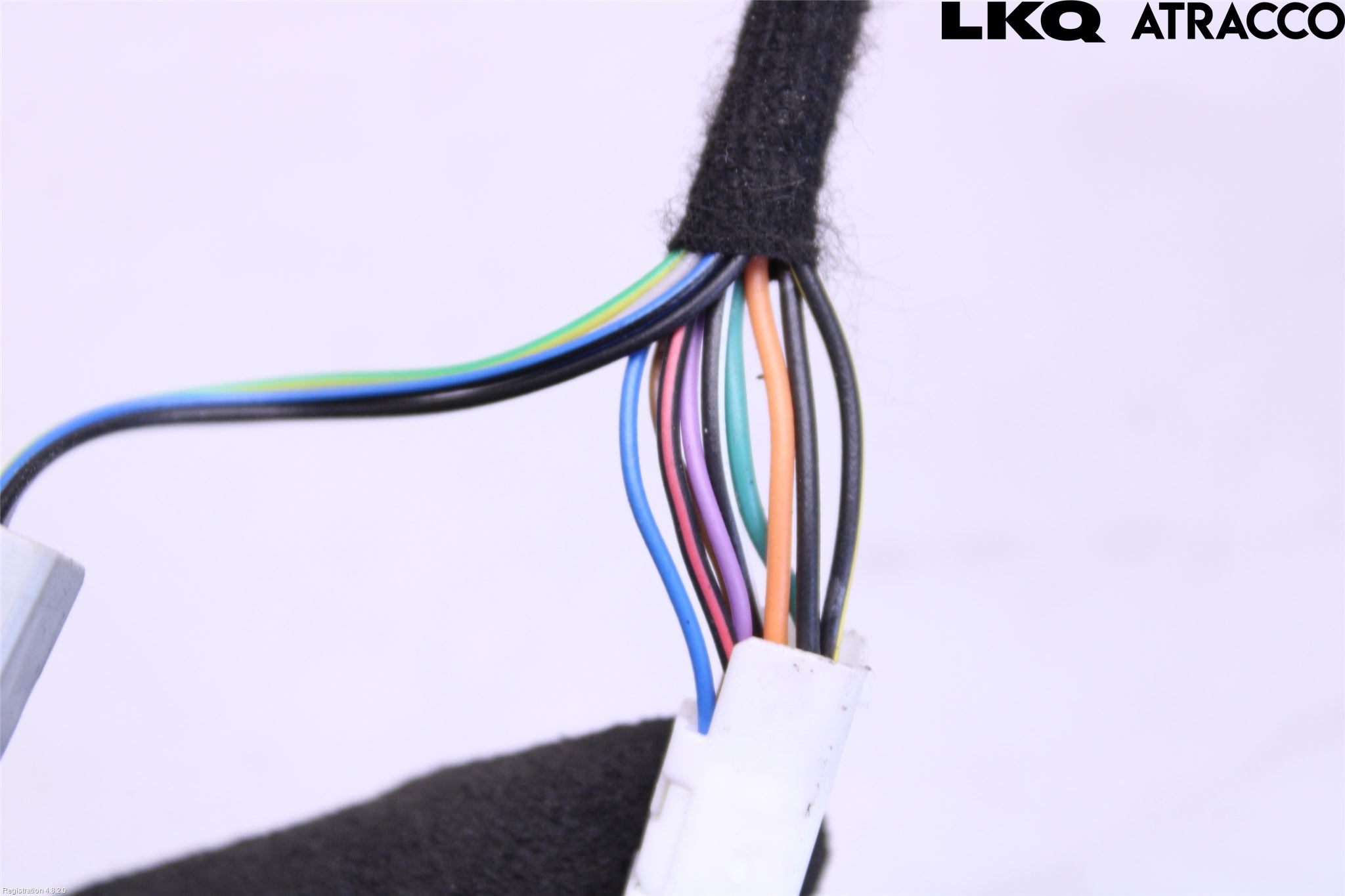 Mazda MX-30 20- Spegel Yttre El Vä