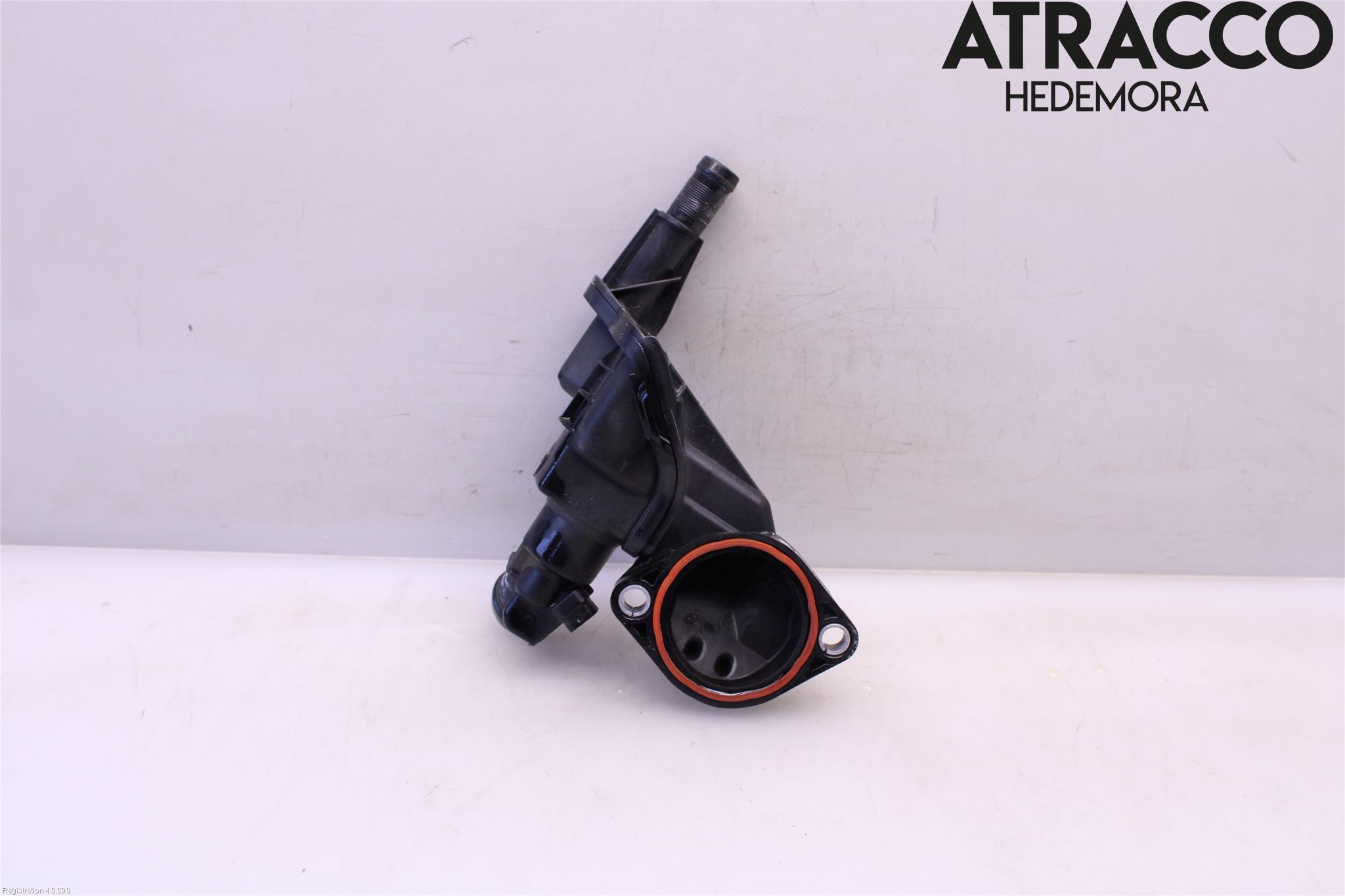 Renault CLIO IV 12-16 Termostathus-Lock