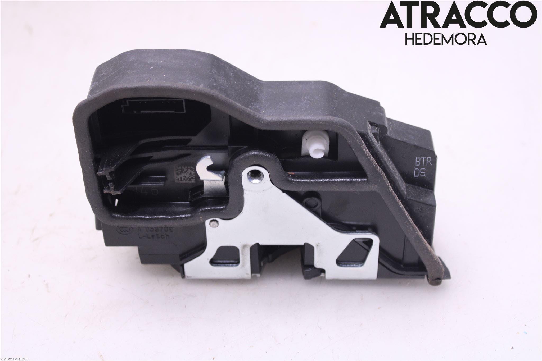 BMW 3 GT F34 13-19 Låskista-Dörrlås