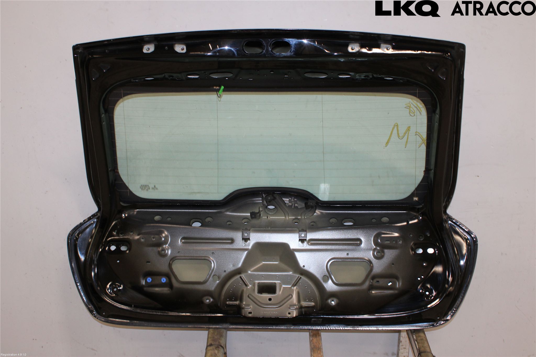 Volvo V60 14-18 Baklucka Kombi