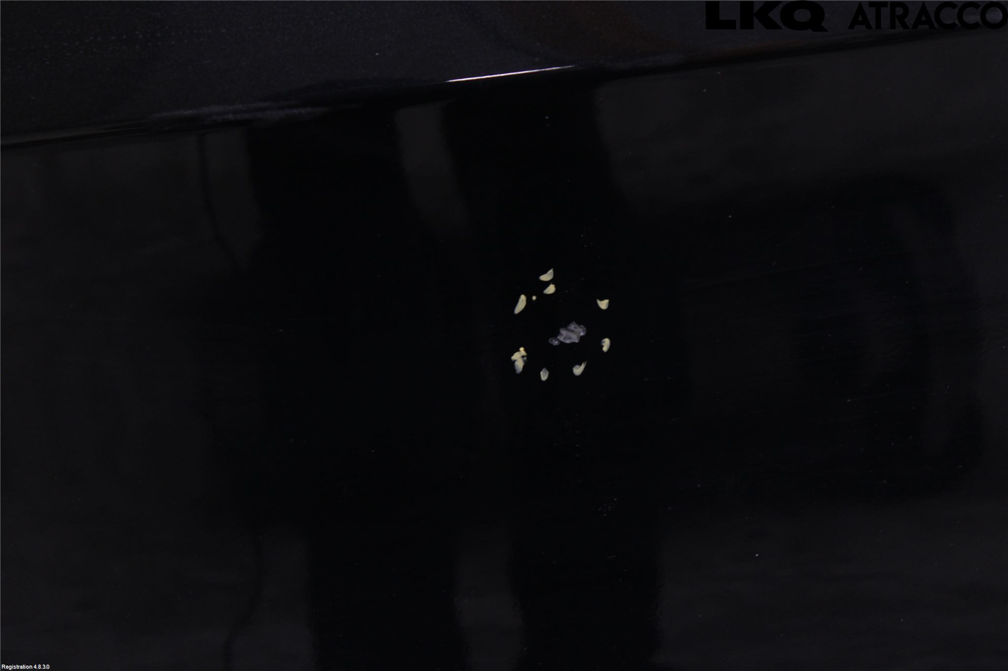 BMW X5 E70 07-13 Dörr Fram Vänster