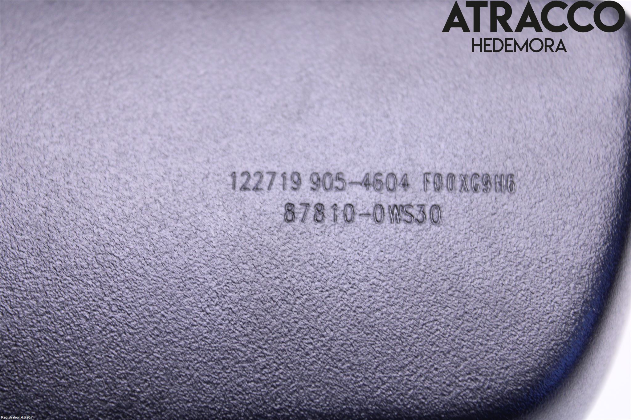 Toyota COROLLA 19- Spegel Invändig El