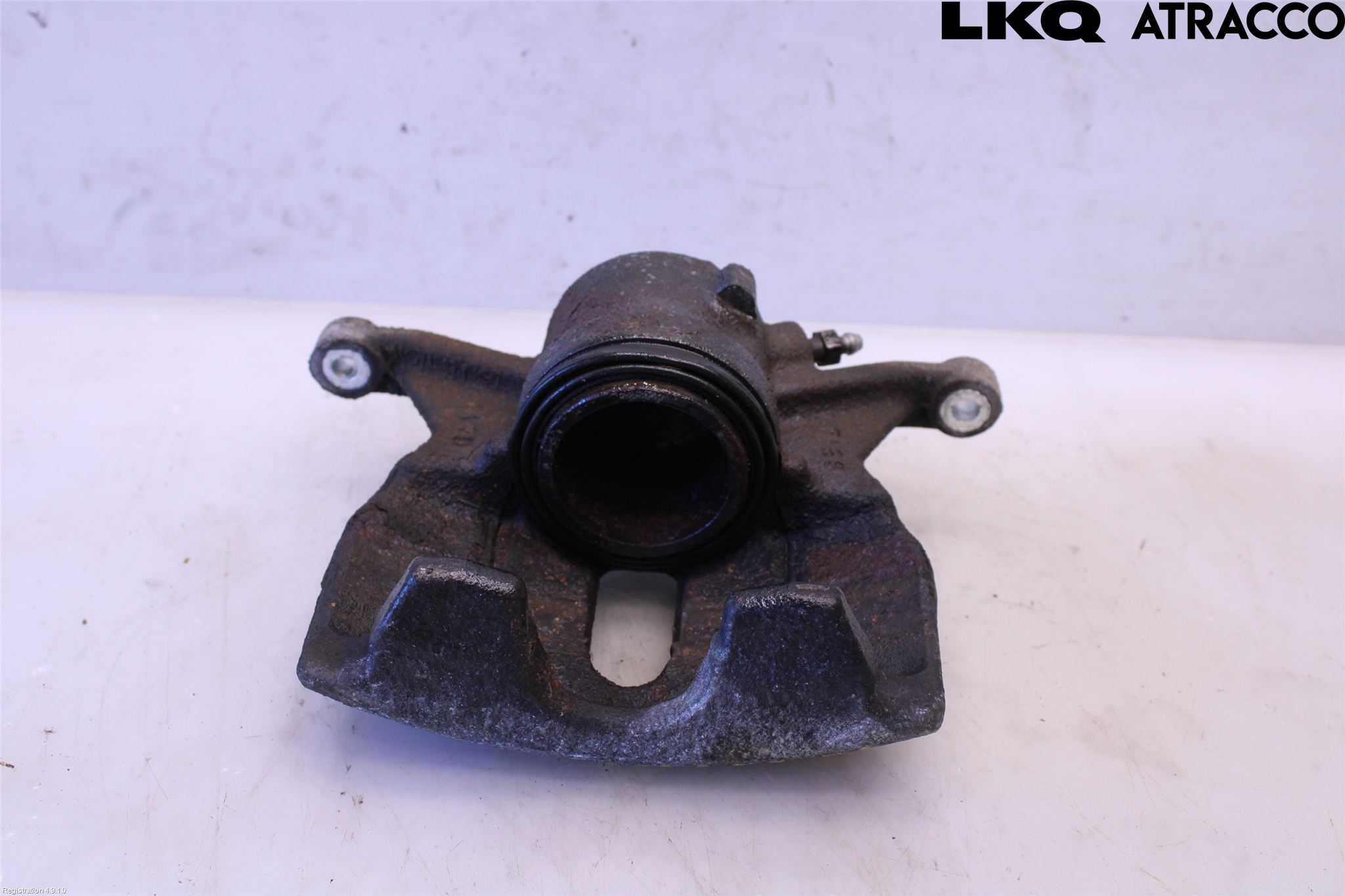 Audi A3/S3 8Y 21- Bromsok Fram Höger