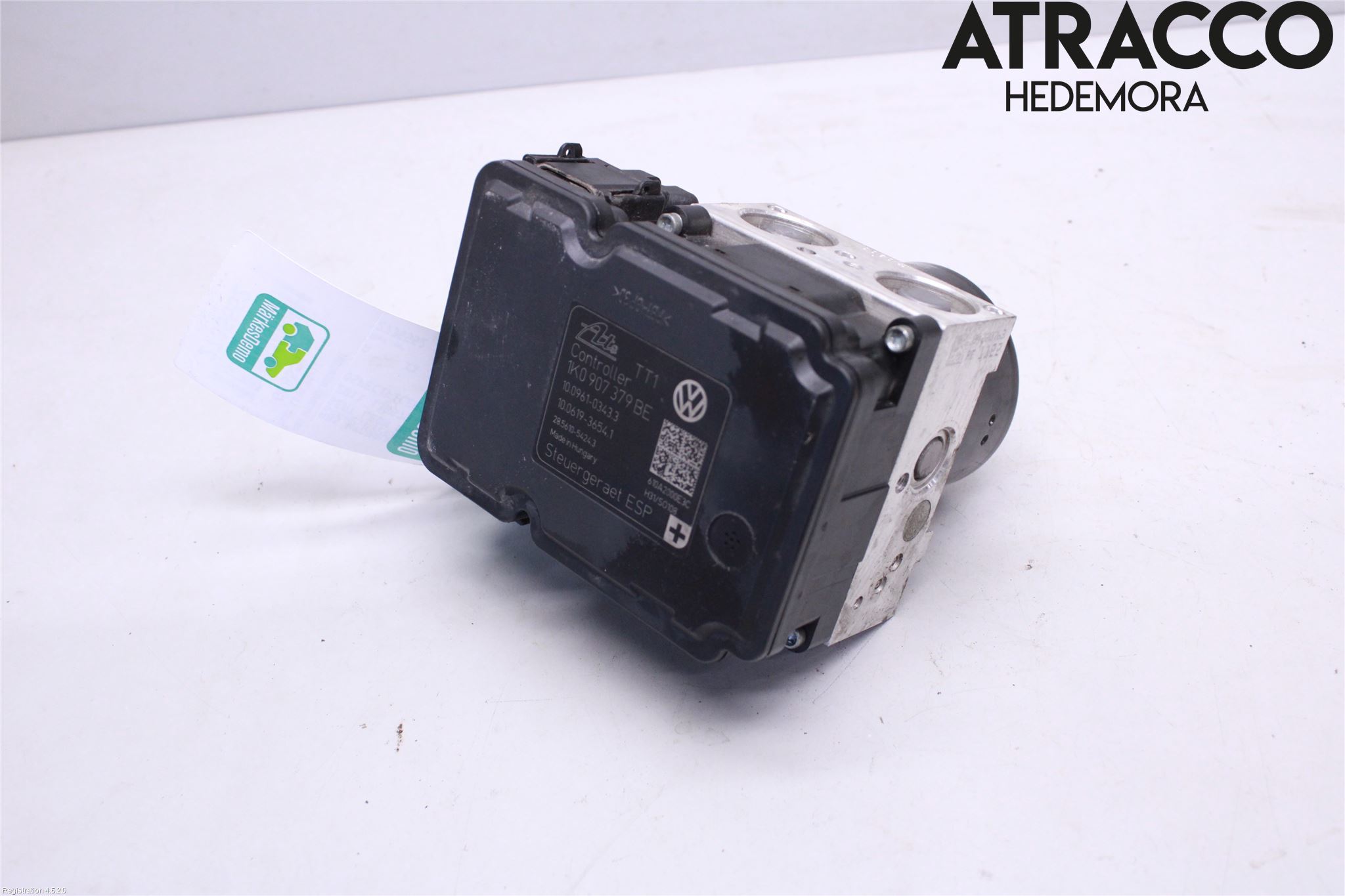 Seat LEON 06-12 Abs Hydraulaggregat