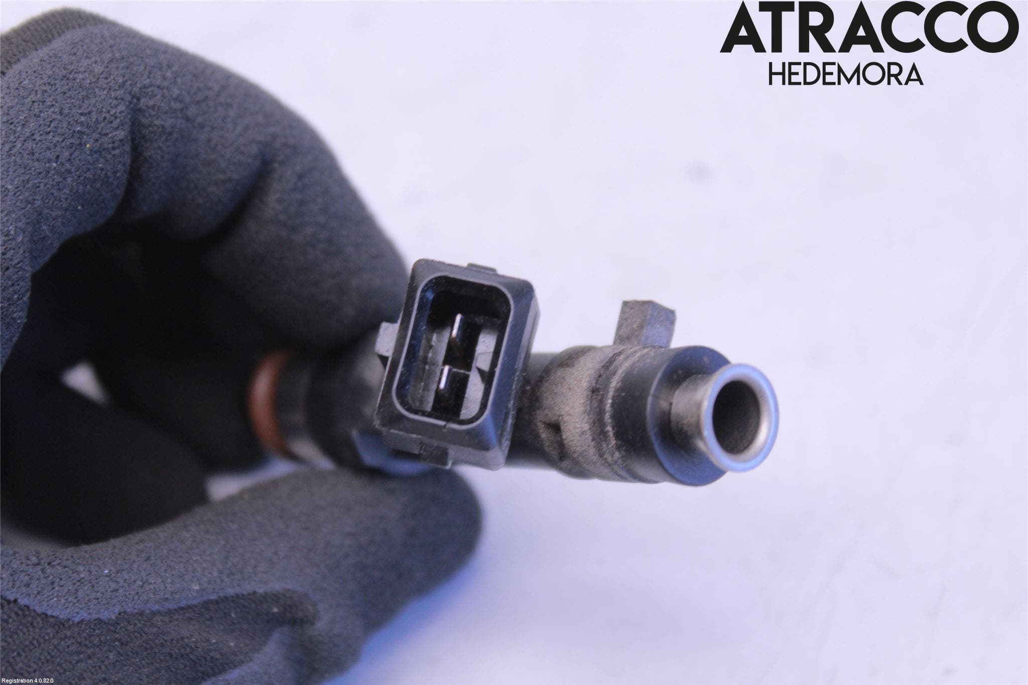 Opel ASTRA J 10-15 Injspridare