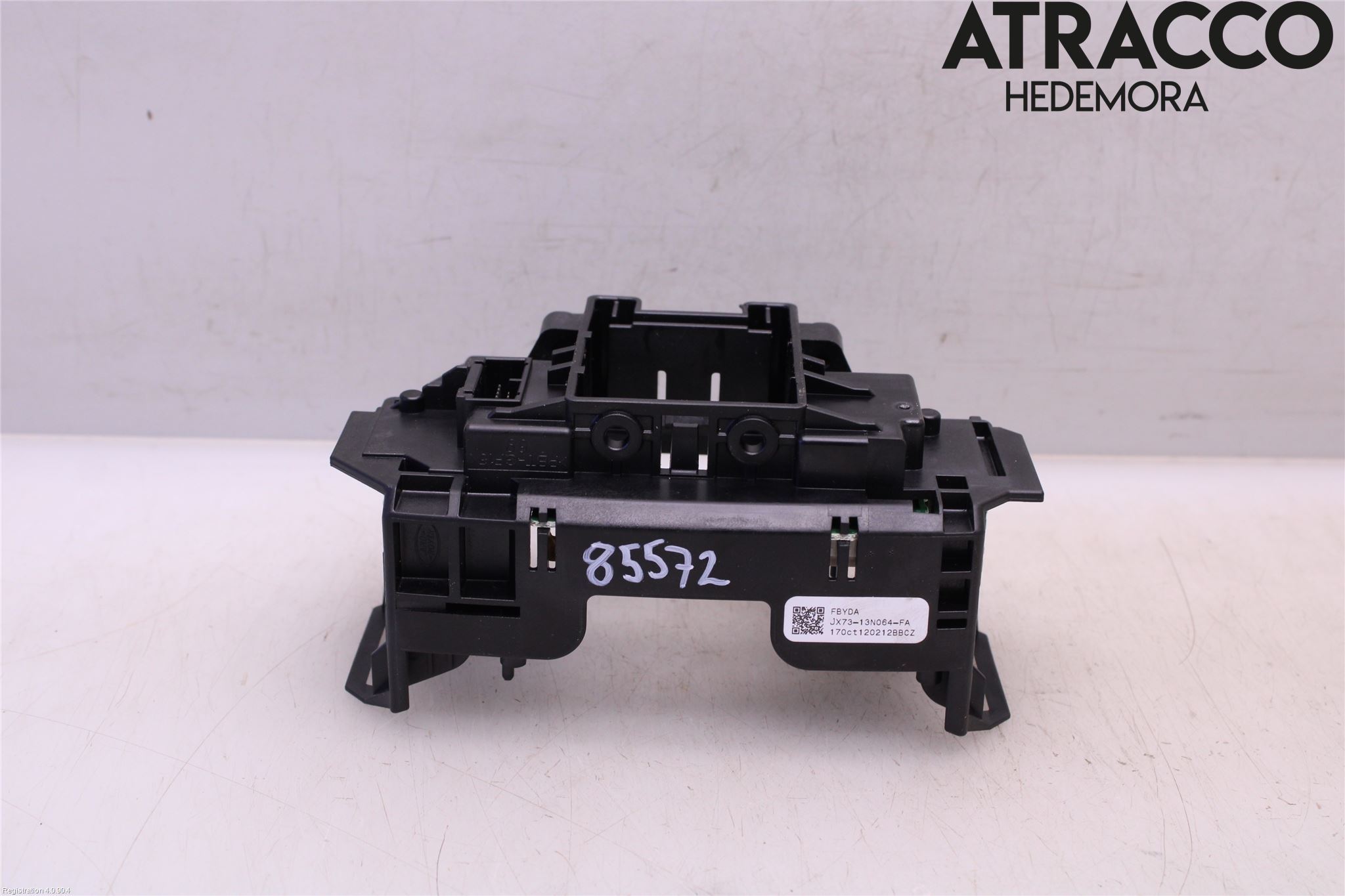 Jaguar XF (X260) 16-24 Spakcentral