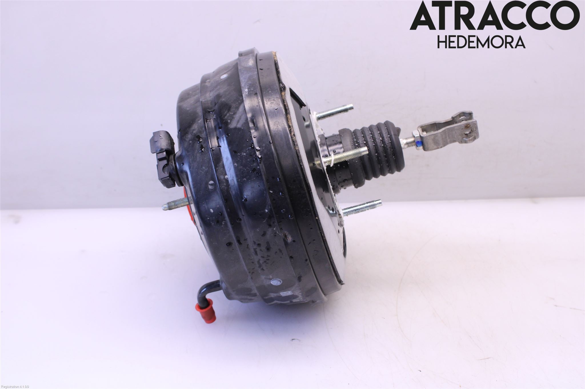 Subaru IMPREZA V 18- Bromsservo