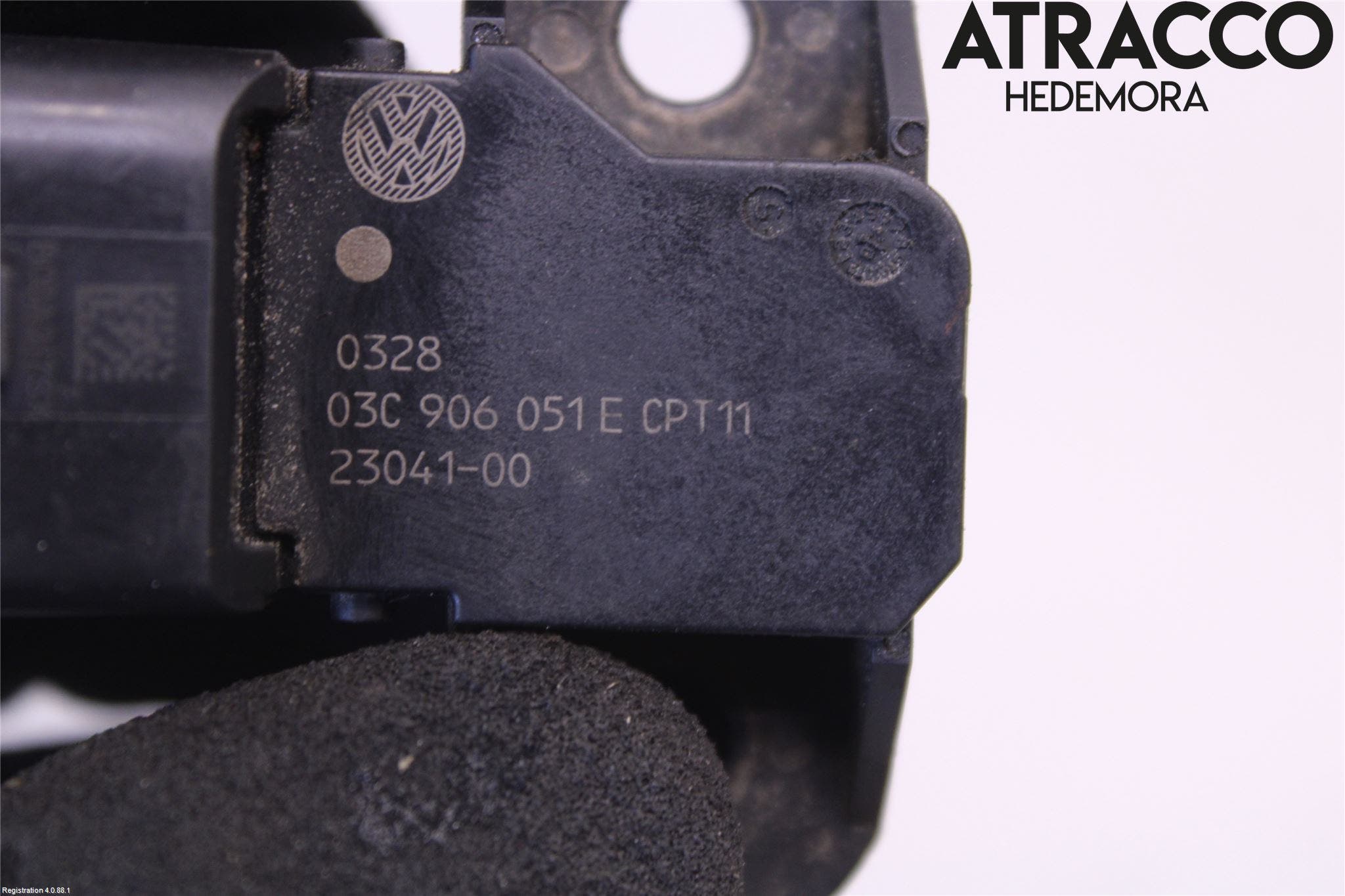 Volkswagen VW GOLF V 04-09 Injmappsensor