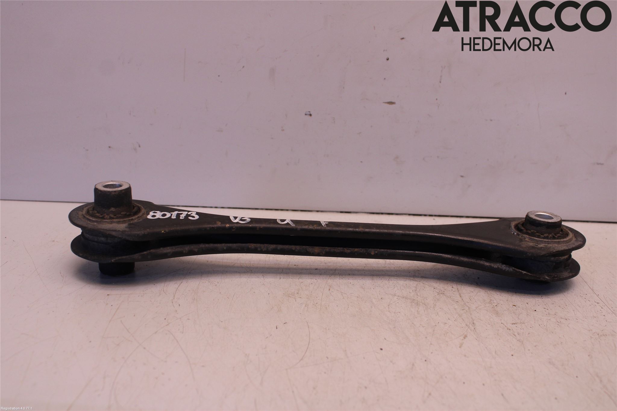 Volkswagen VW TIGUAN 16-24 Bärarm Bak Vänster