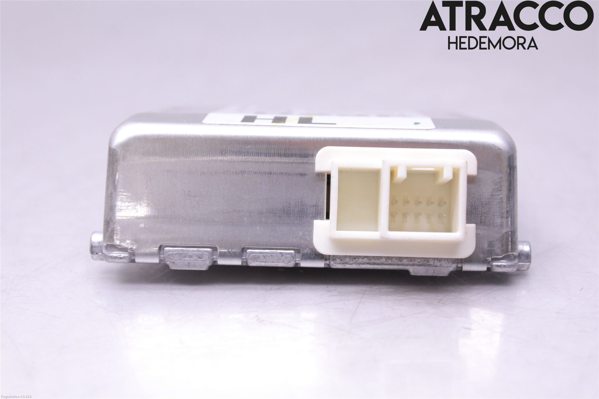 Mazda 2 (DJ) 15-22 Sensor Aktivt Kollisionsskydd