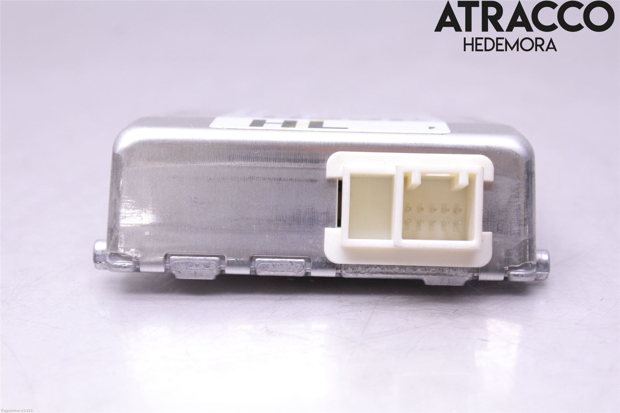 Mazda 2 (DJ) 15-22 Sensor Aktivt Kollisionsskydd