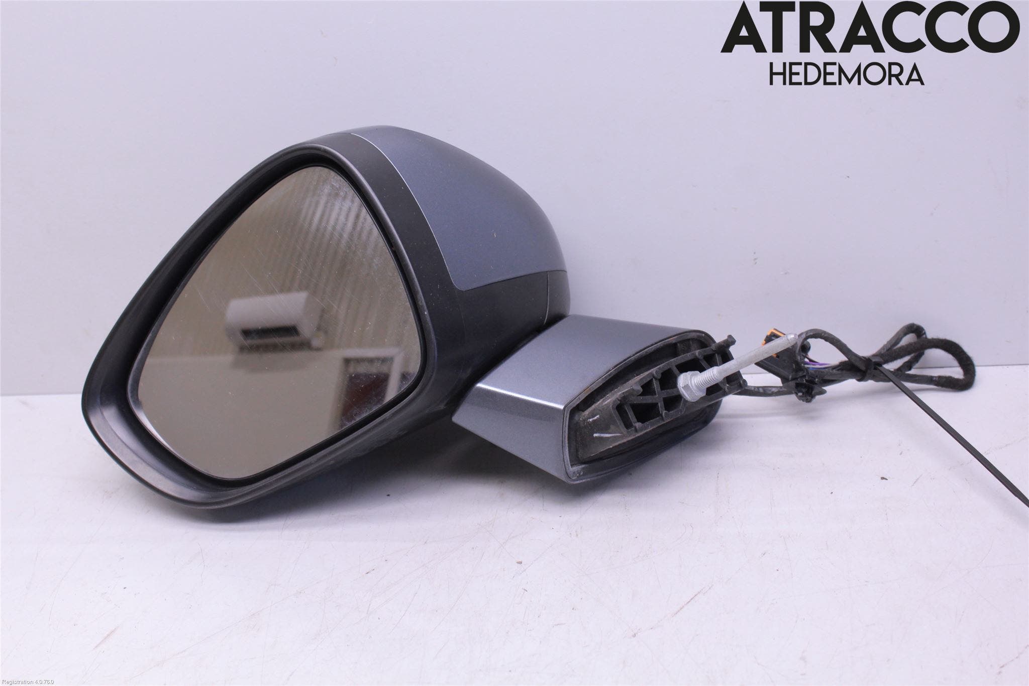 Citroen C5 08-17 Spegel Yttre El Vä