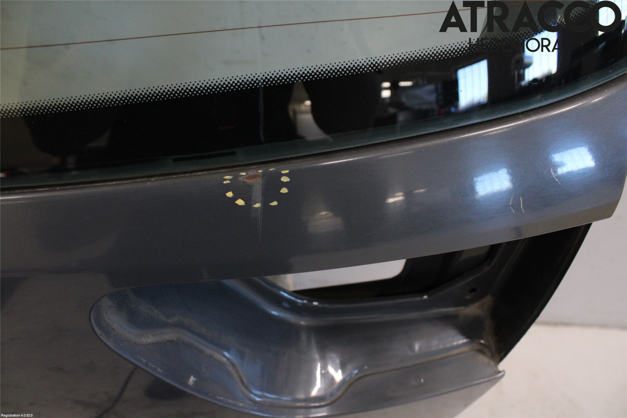 Seat ALTEA Baklucka Kombi