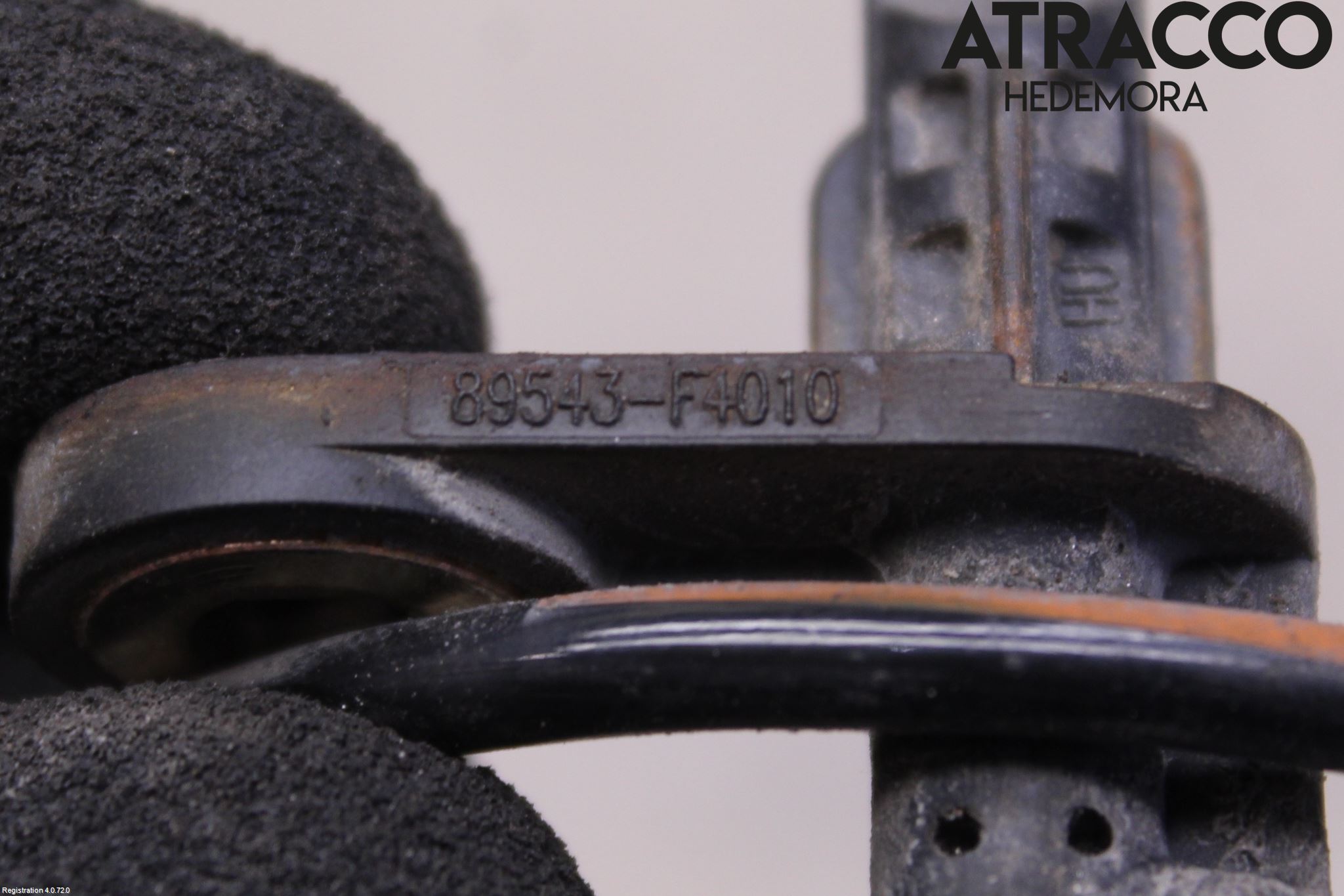 Toyota C-HR 16-23 Abs Sensor