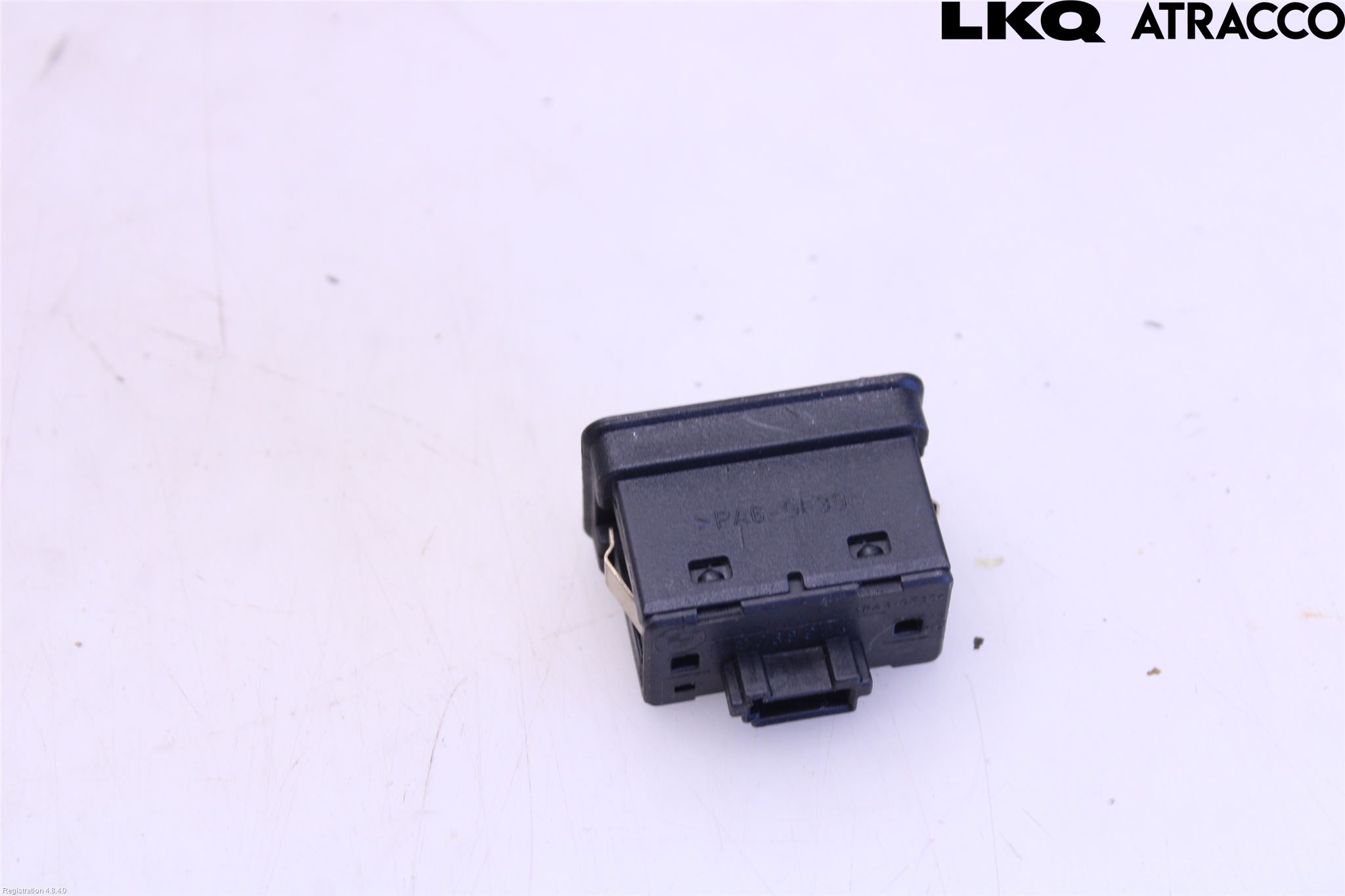 BMW 5 E39 95-04 Strömställare Elhiss