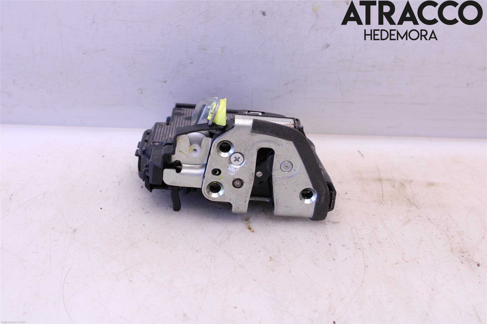 Honda CIVIC 12-16 Låskista-Dörrlås