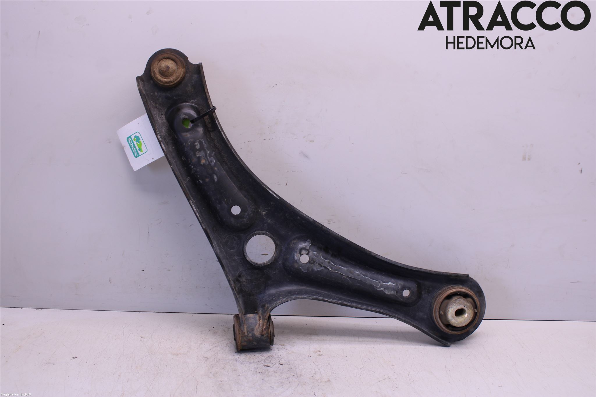 Ford ECOSPORT 17- Bärarm Fram Undre Vä