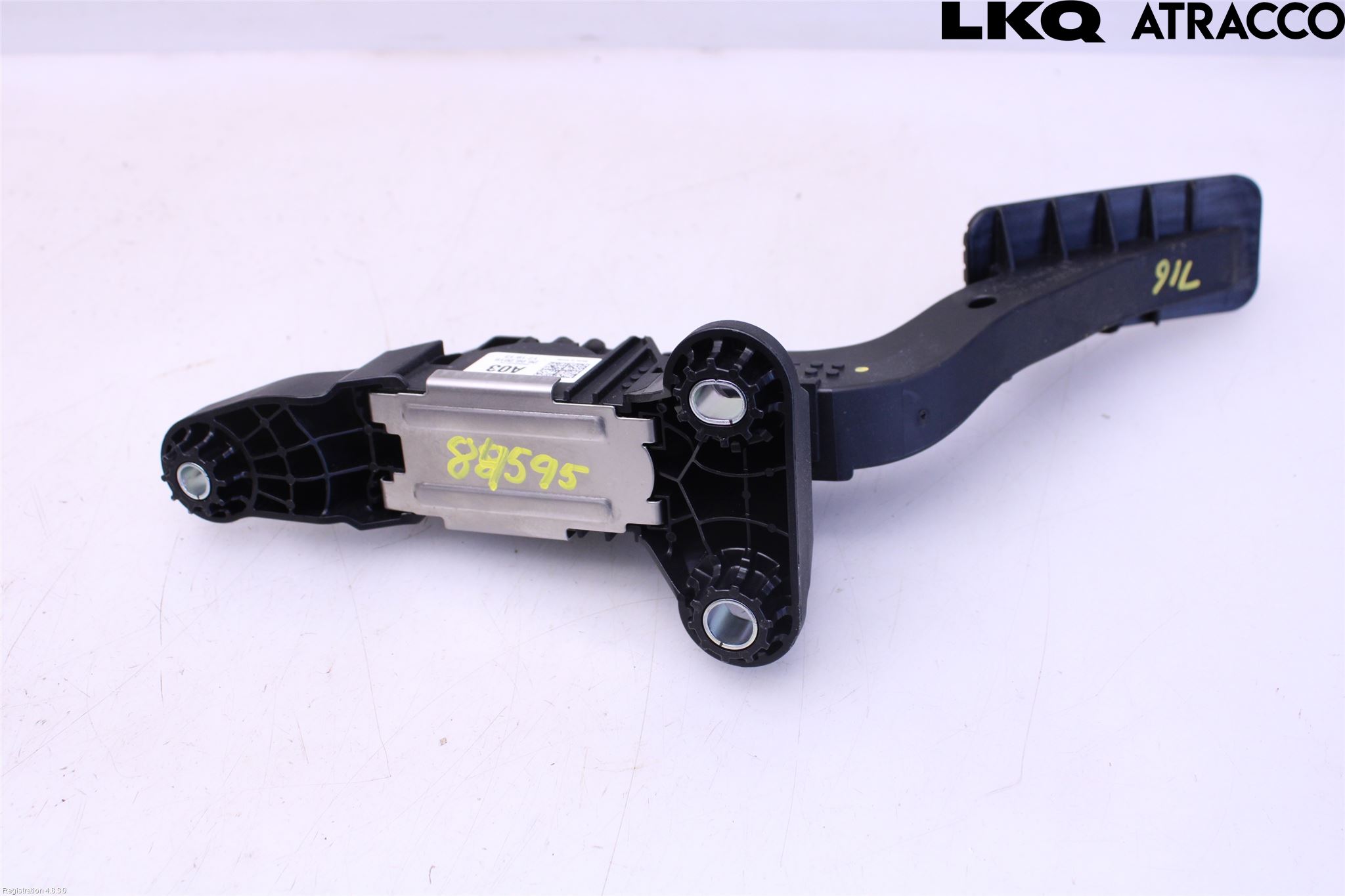 Hyundai KONA/ELECTRIC OS 18-23 Gaspedal