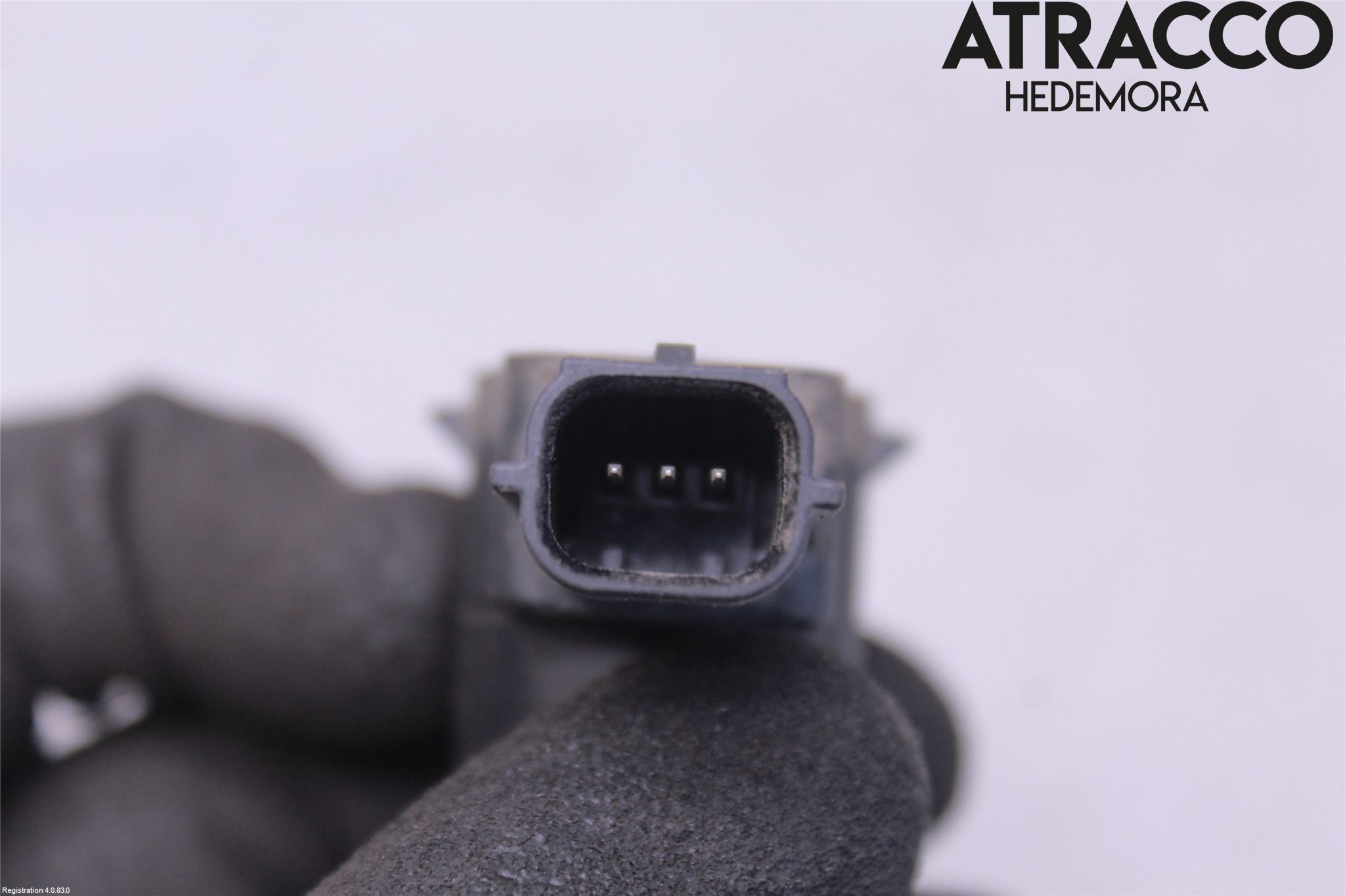Opel INSIGNIA 09-16 Parkeringshjälp Backsensor