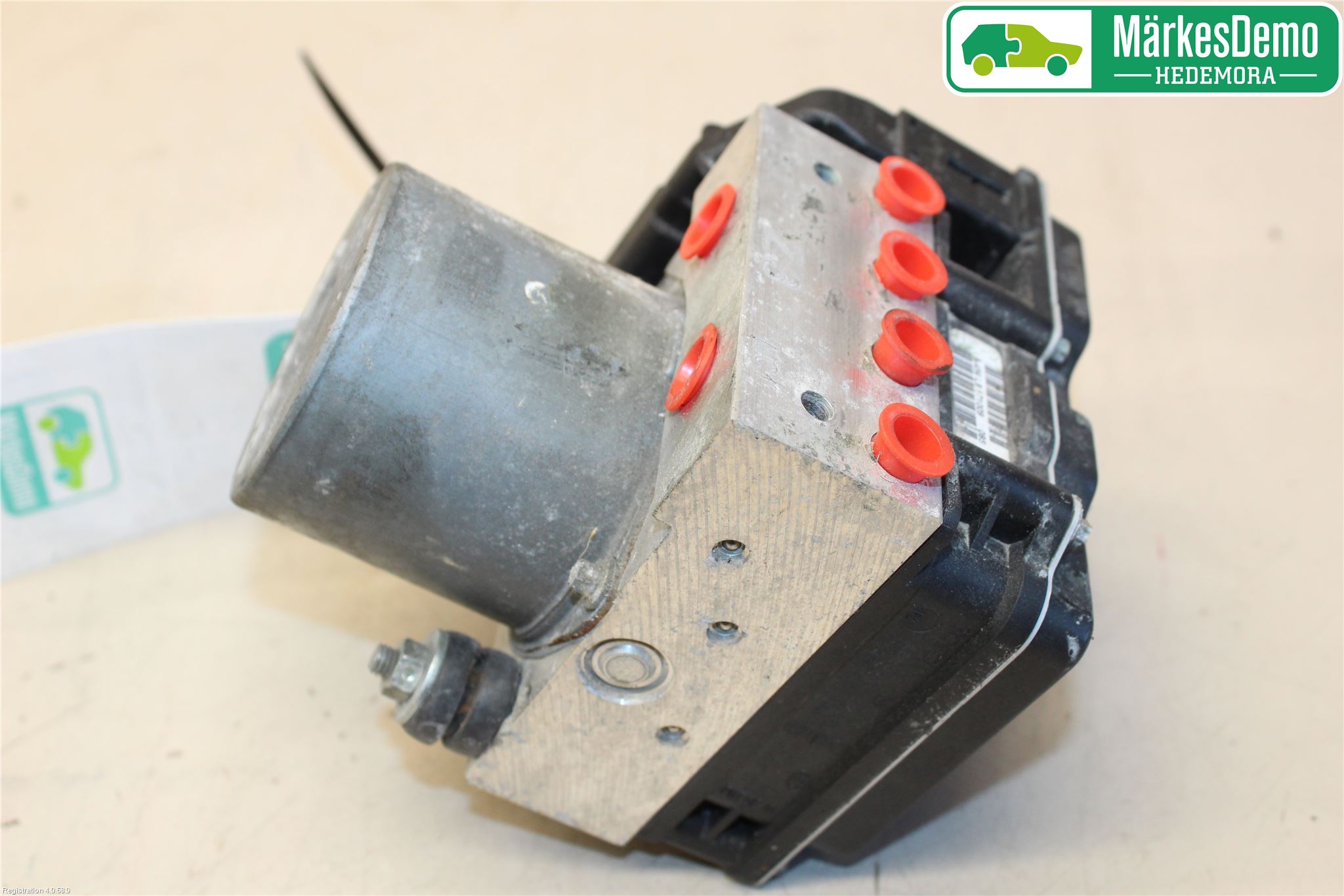 Subaru FORESTER SH  08-13 Abs Hydraulaggregat