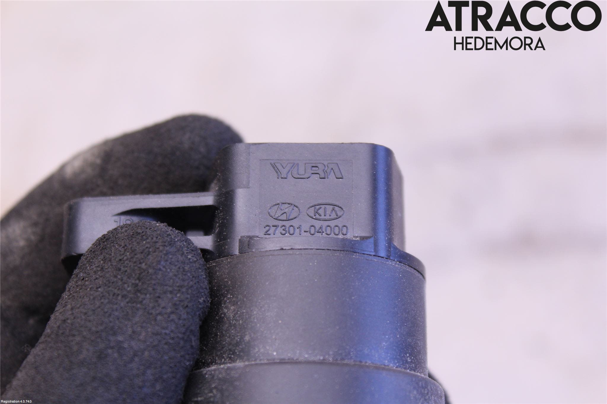 Hyundai i10 BA 14-16 Tändspole