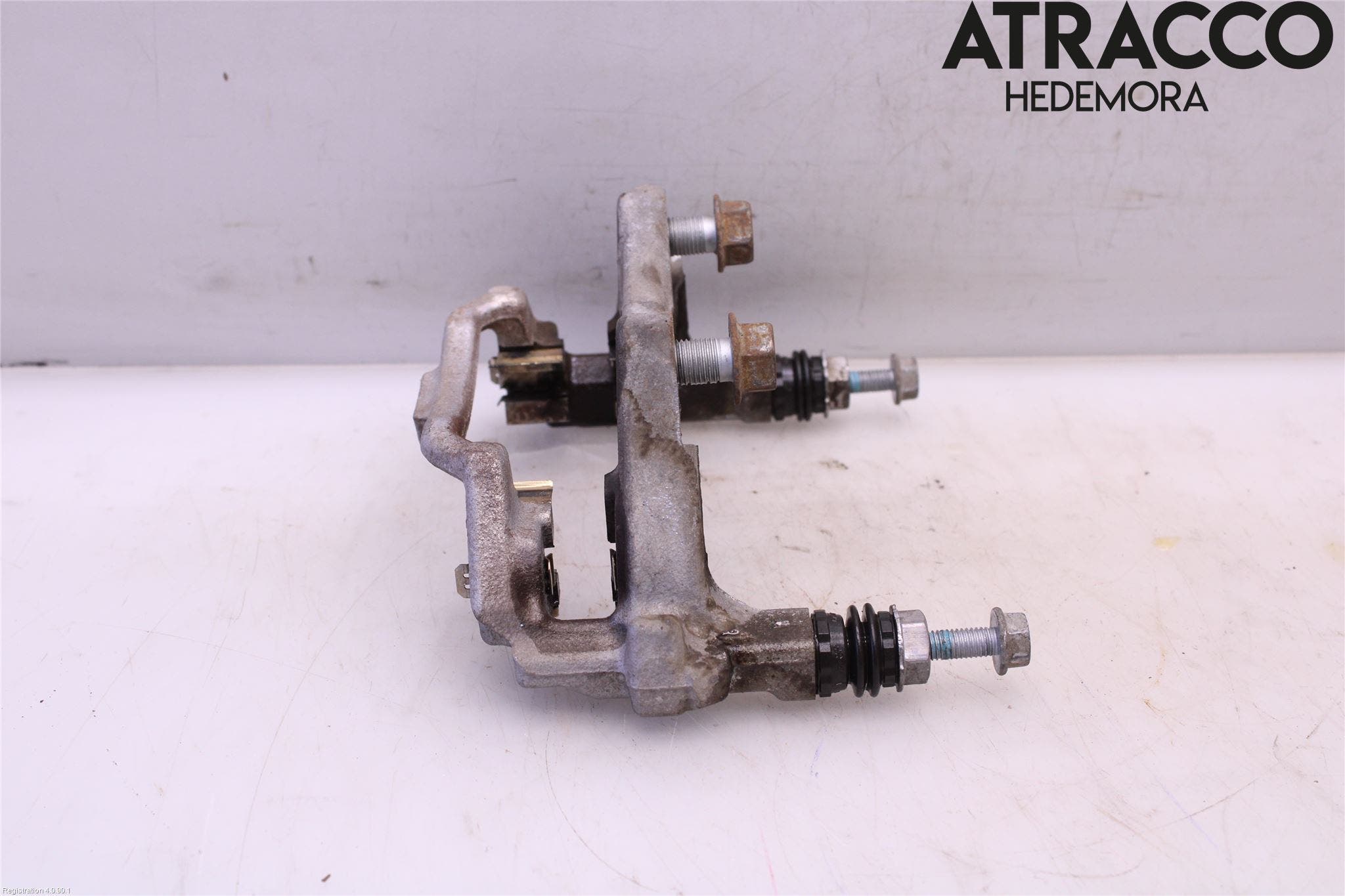 Toyota COROLLA 19- Bromsokshållare