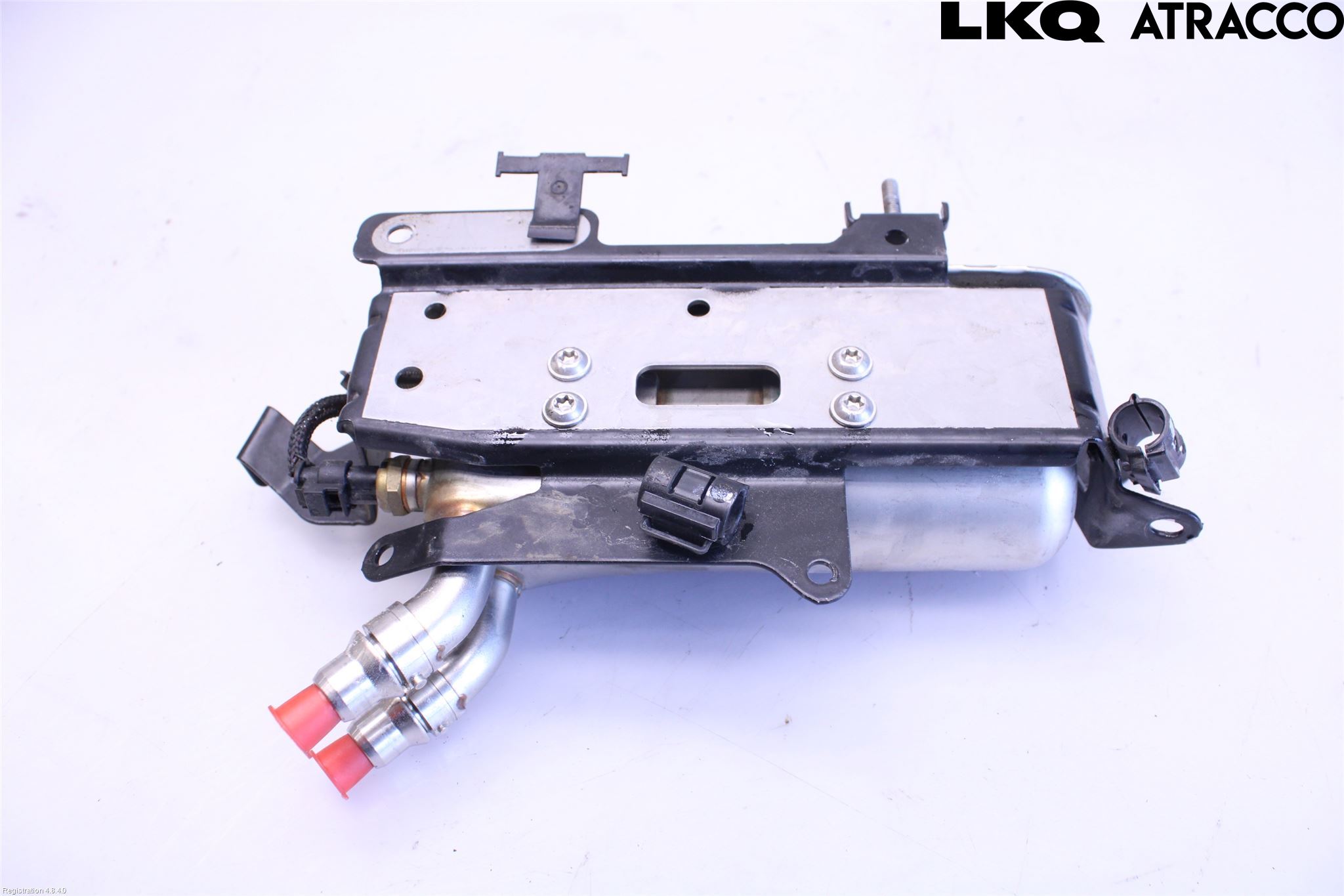 BMW 5 G30/G31/F90 17-23 Värme Cellpaket