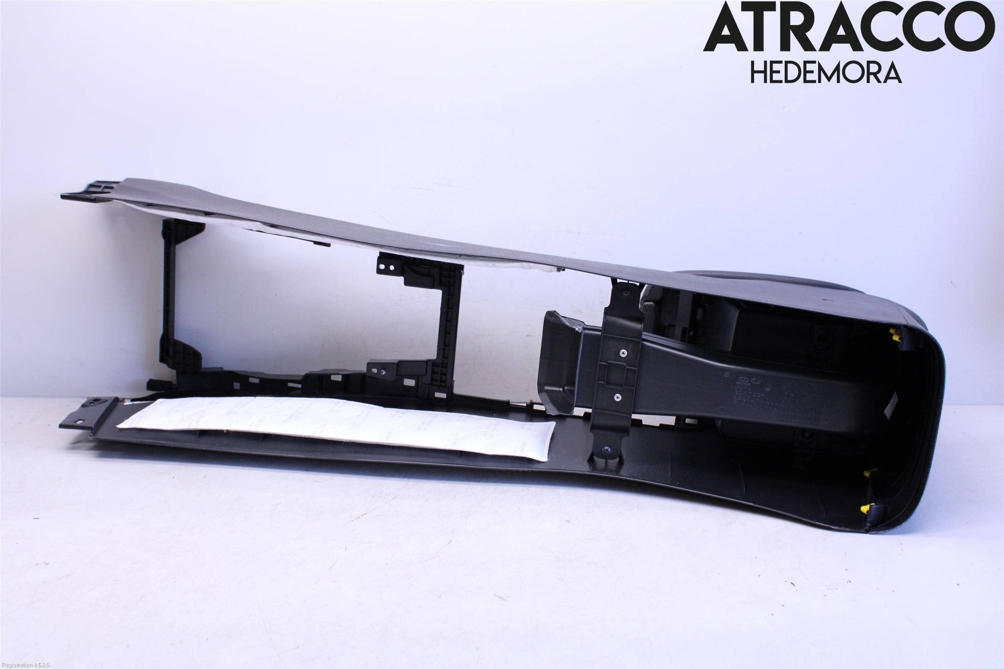 Kia PROCEED 19- Inr Tunnelfack