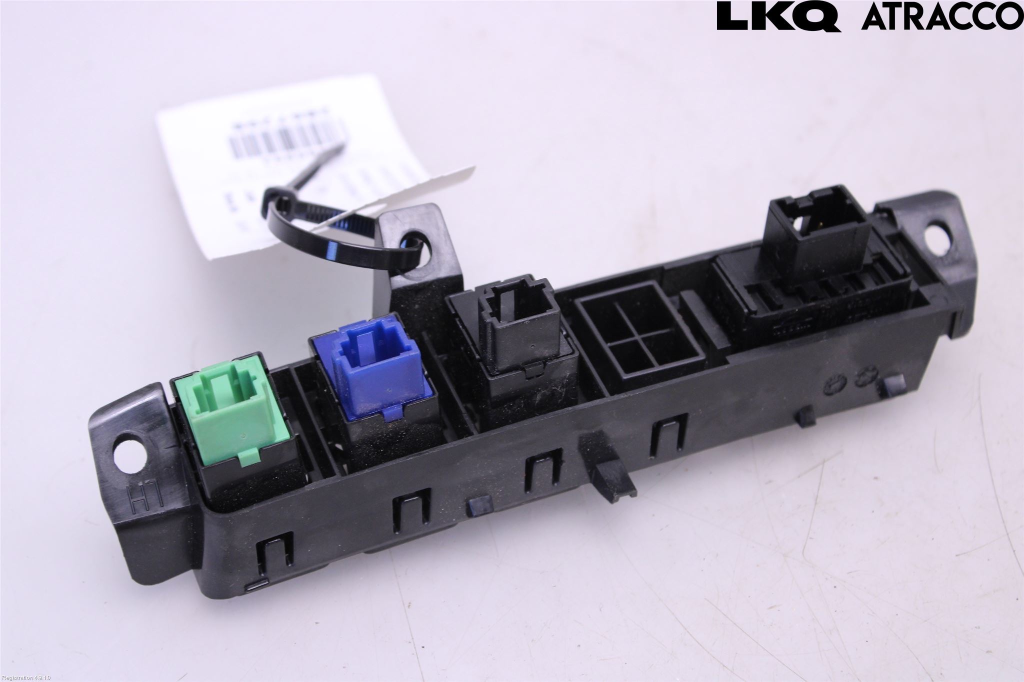 Renault ALASKAN 18-20 Strömställare Multifunktion