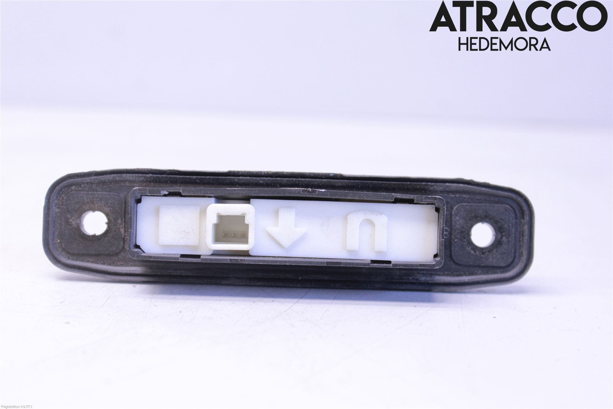 Toyota AVENSIS 16-18 Bakluckehandtag