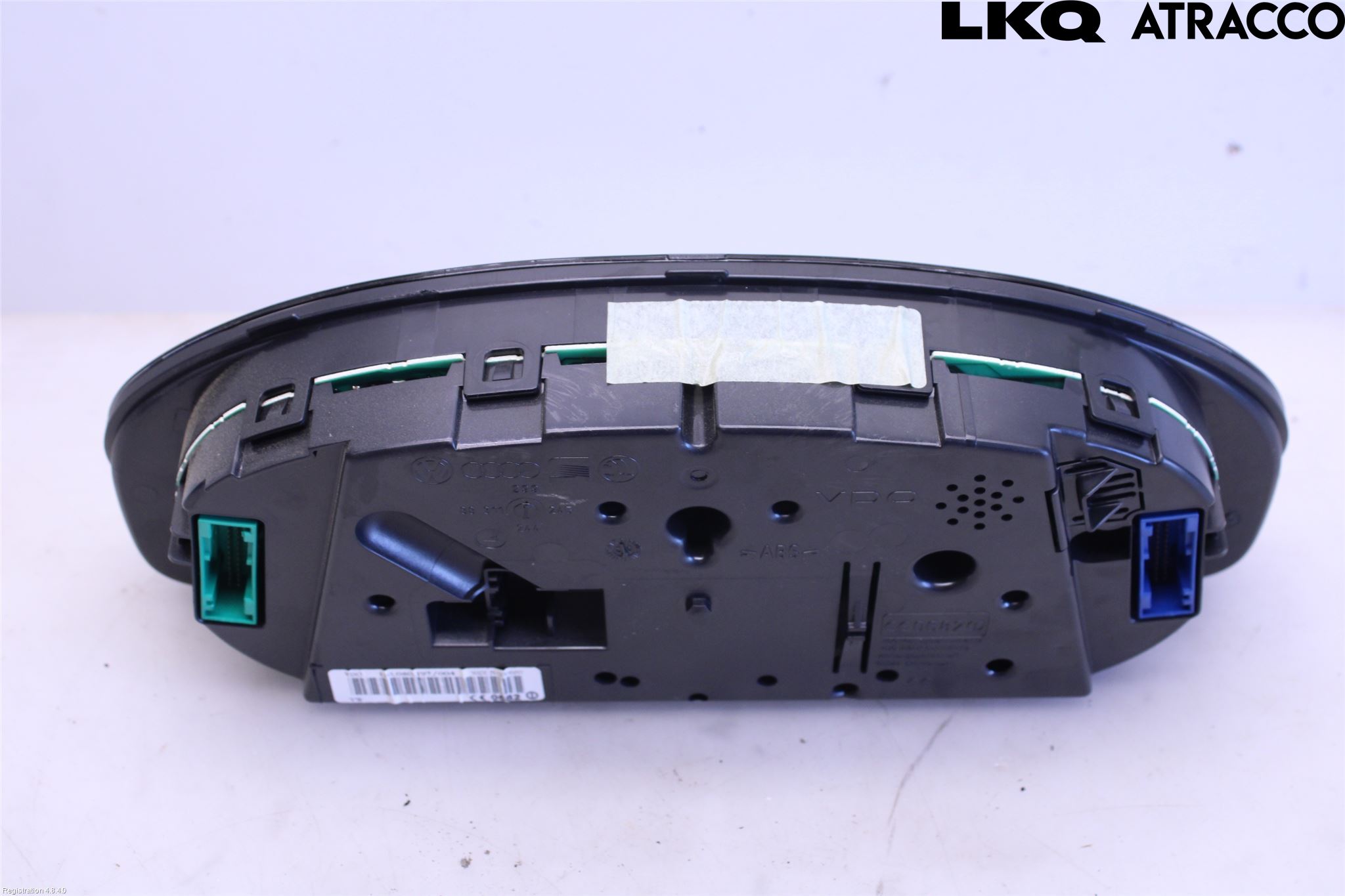 Volkswagen VW PASSAT 01-05 Instrument Komb