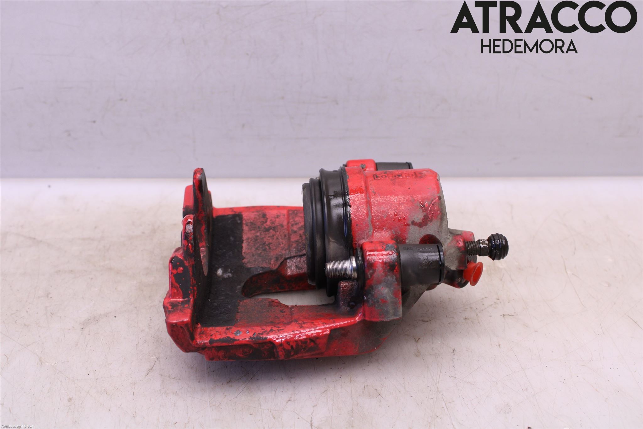 Ford FOCUS 11-14 Bromsok Fram Höger